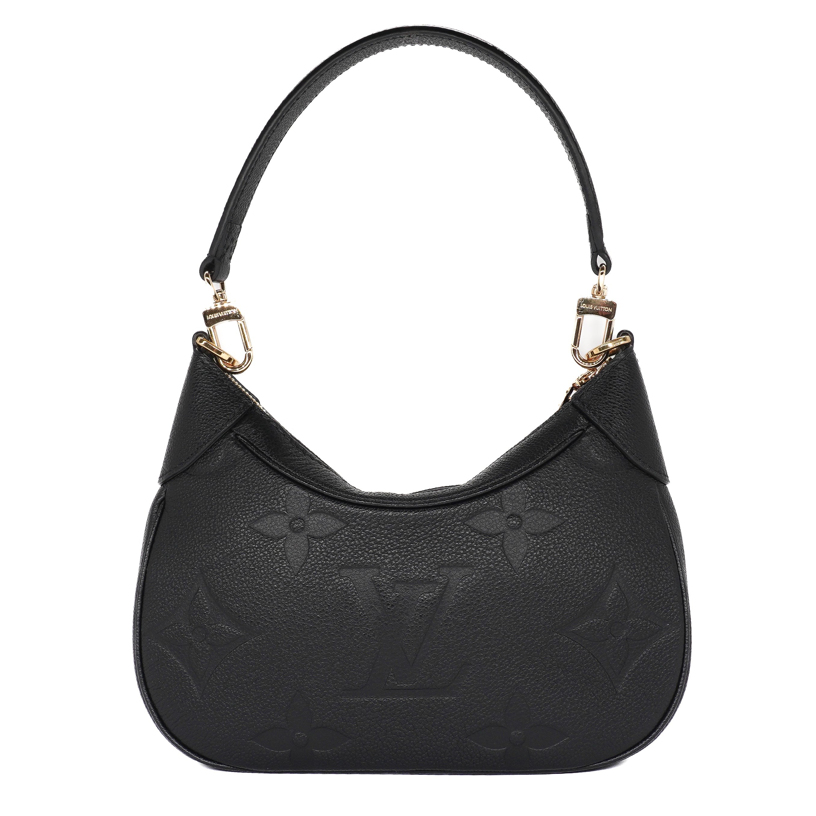 Louis Vuitton Monogram Giant Bagatelle