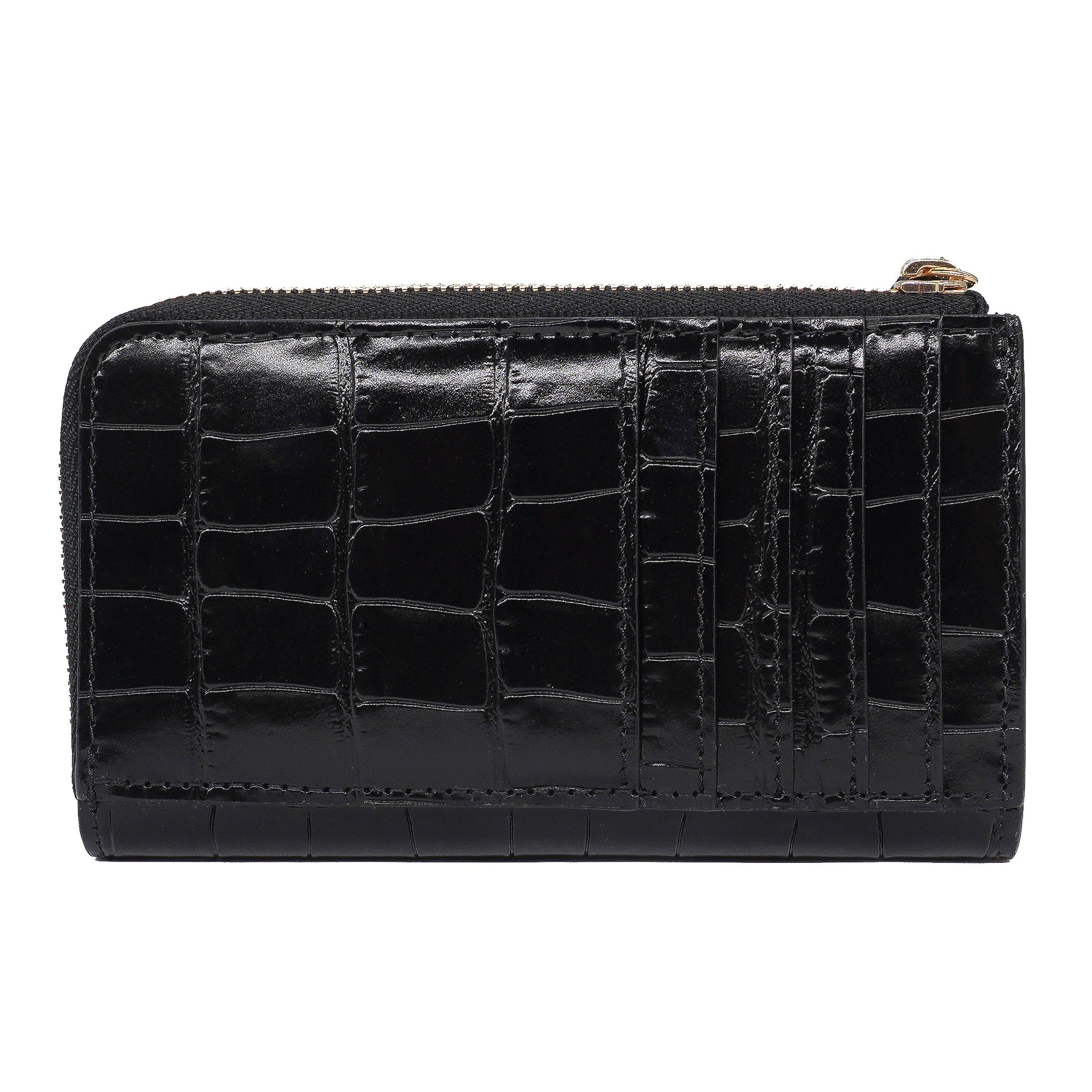 Chanel Card Holder