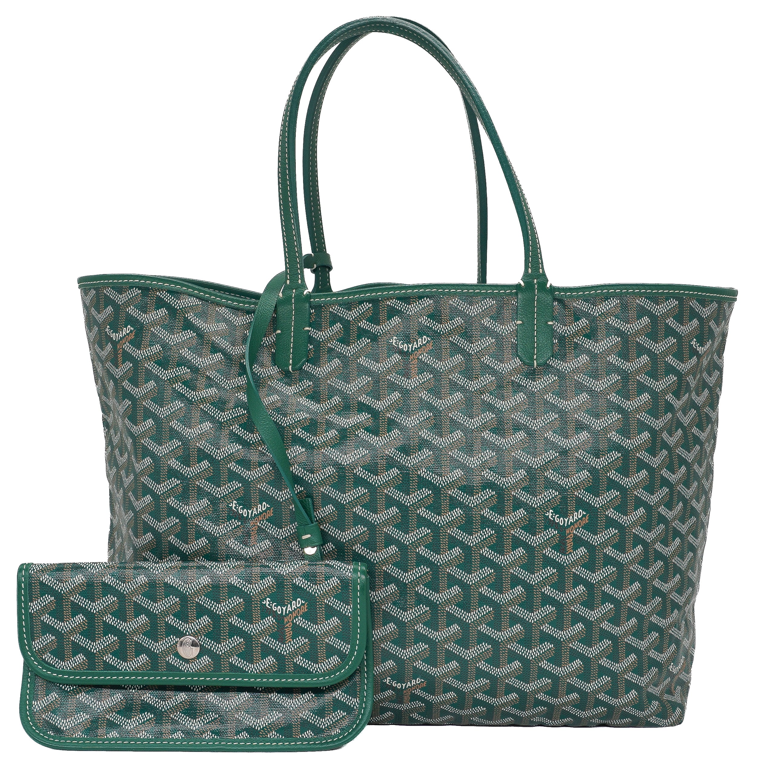 Goyard Goyardin Saint Louis PM