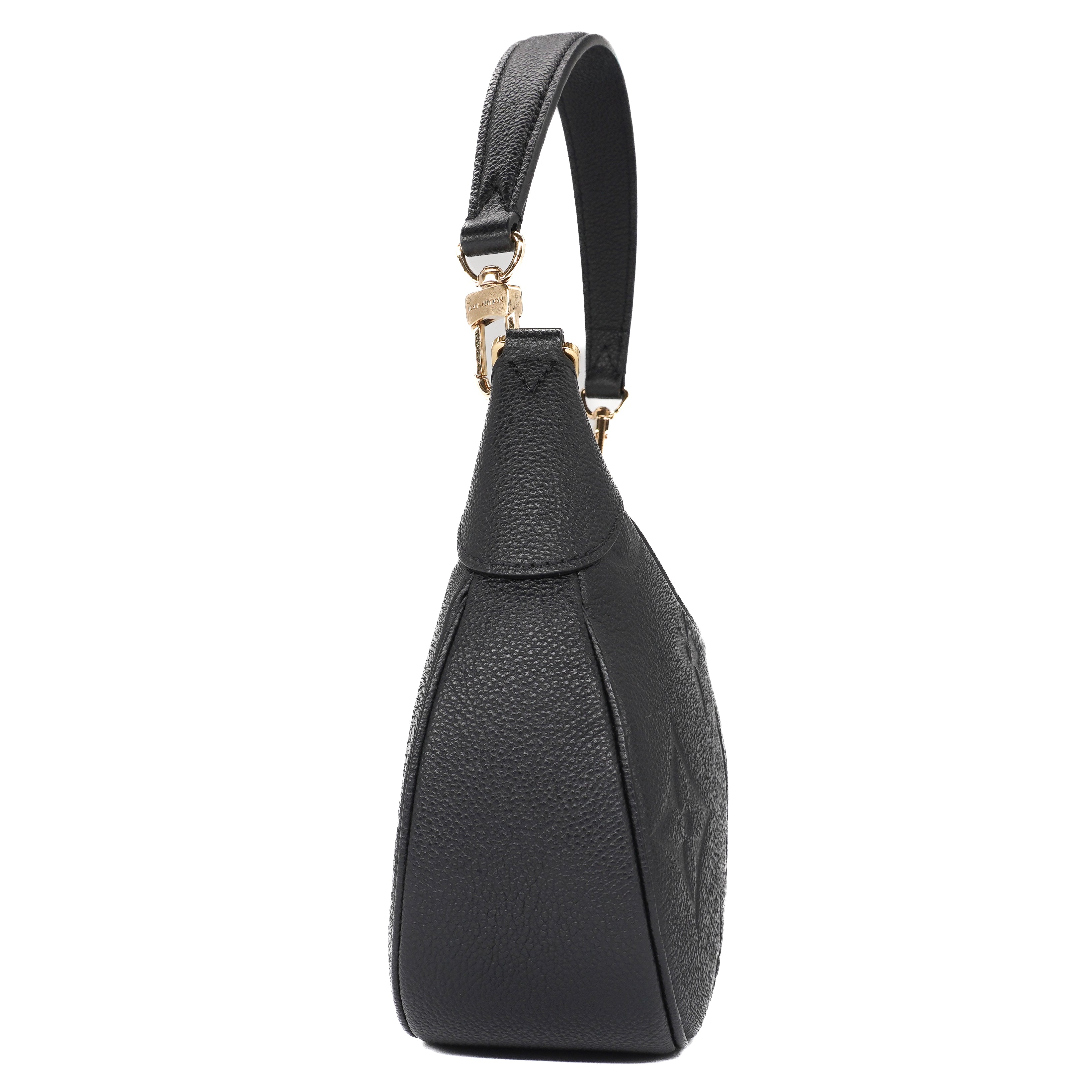 Louis Vuitton Monogram Giant Bagatelle