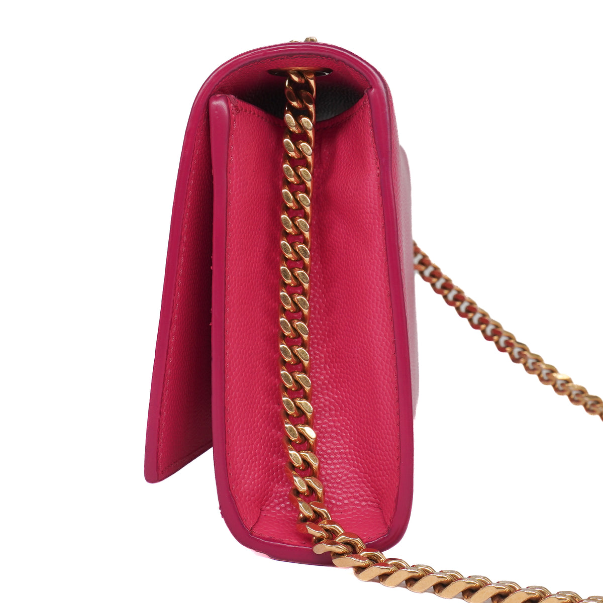 Saint Laurent Small Kate Satchel