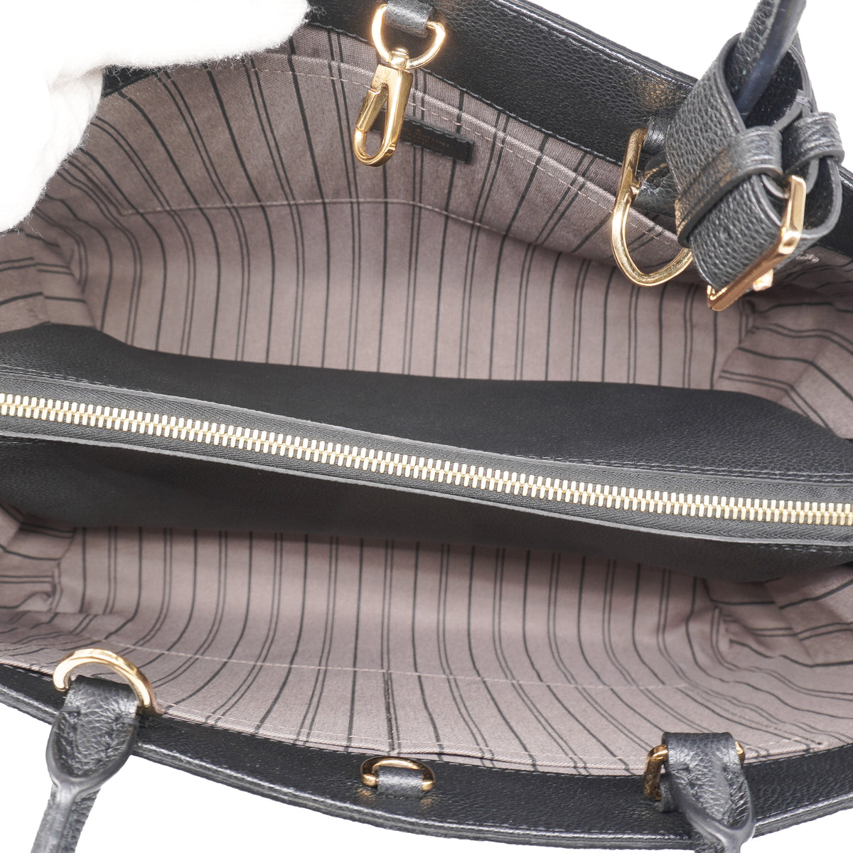 Louis Vuitton Empreinte Montaigne GM