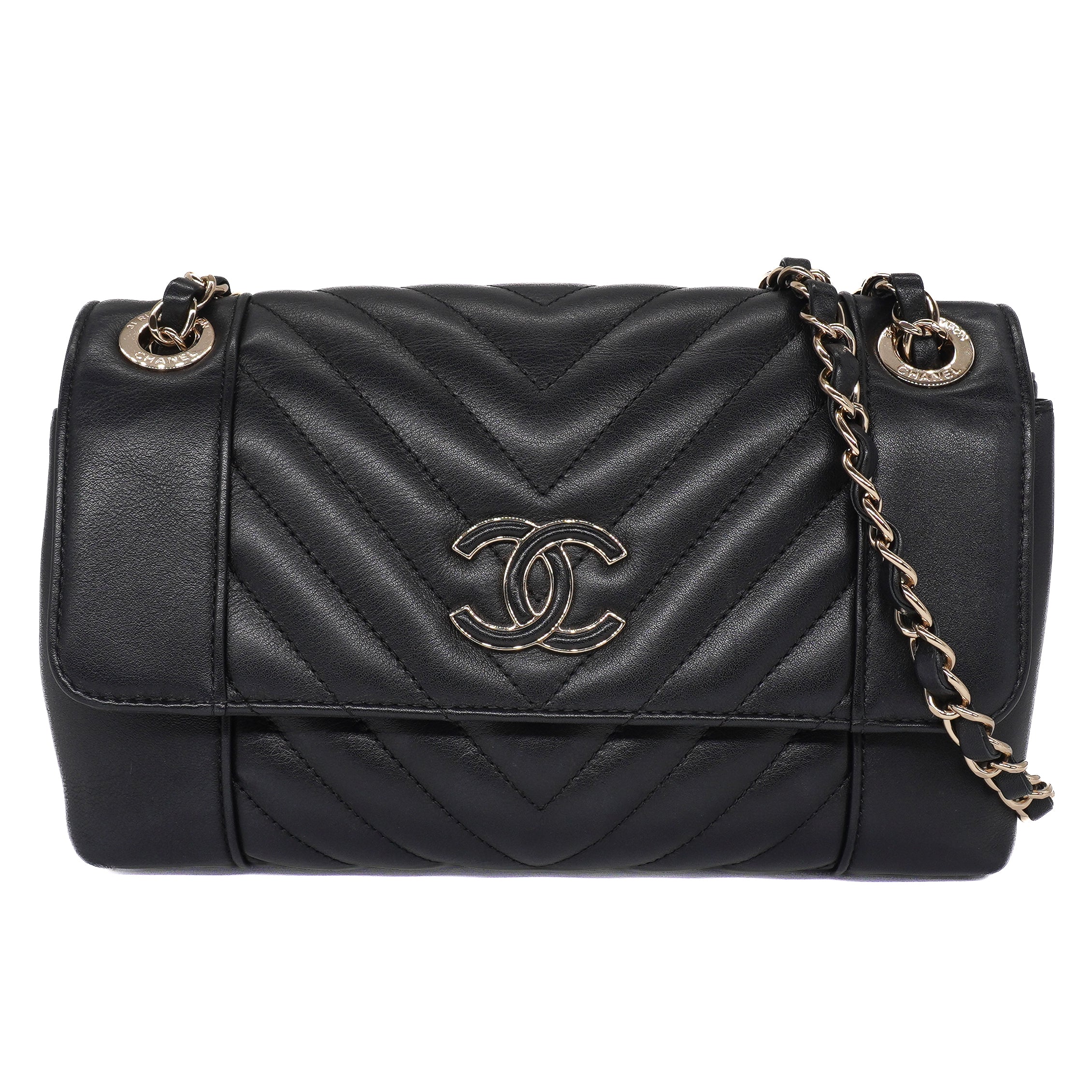 Chanel Medium Daily Flap