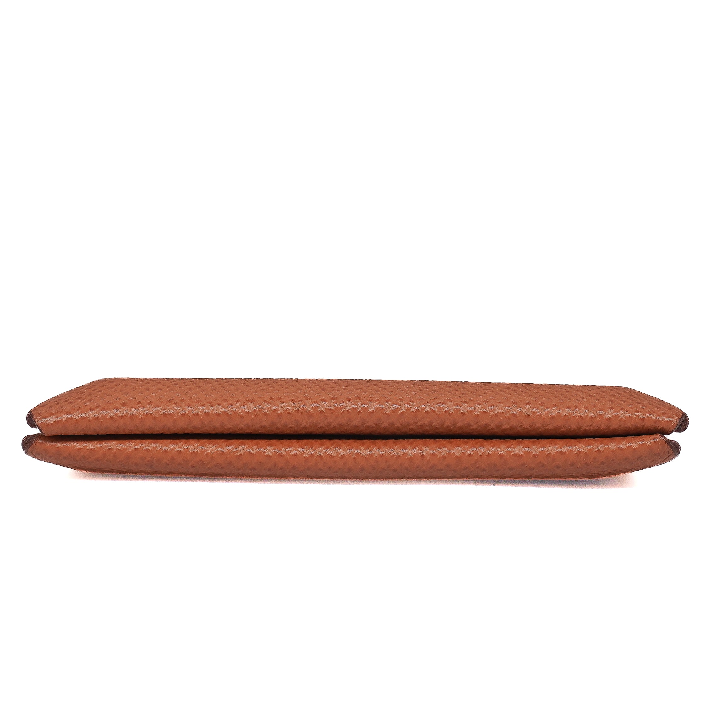 Hermes Calvi Card Holder