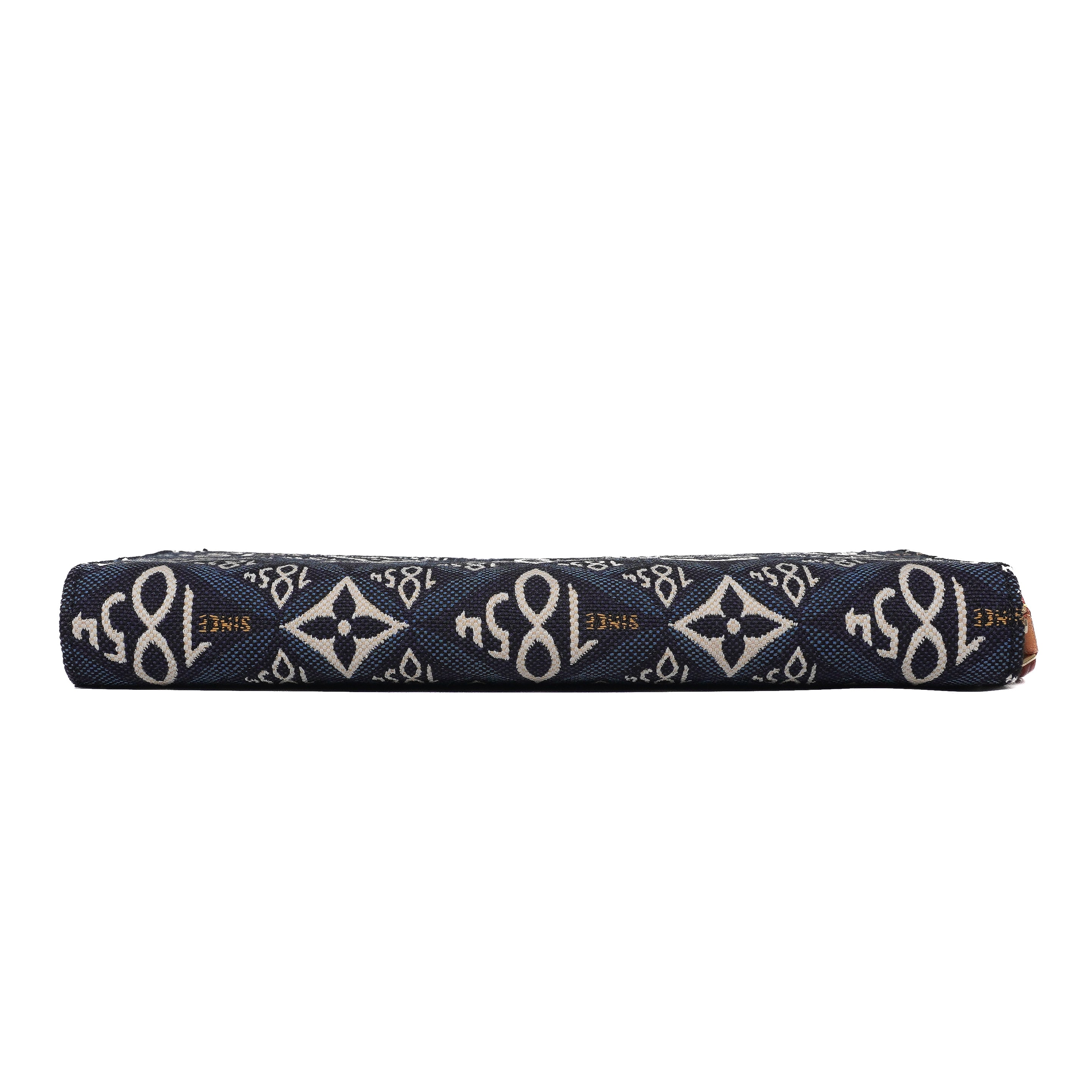 Louis Vuitton 1954 Zippy Wallet