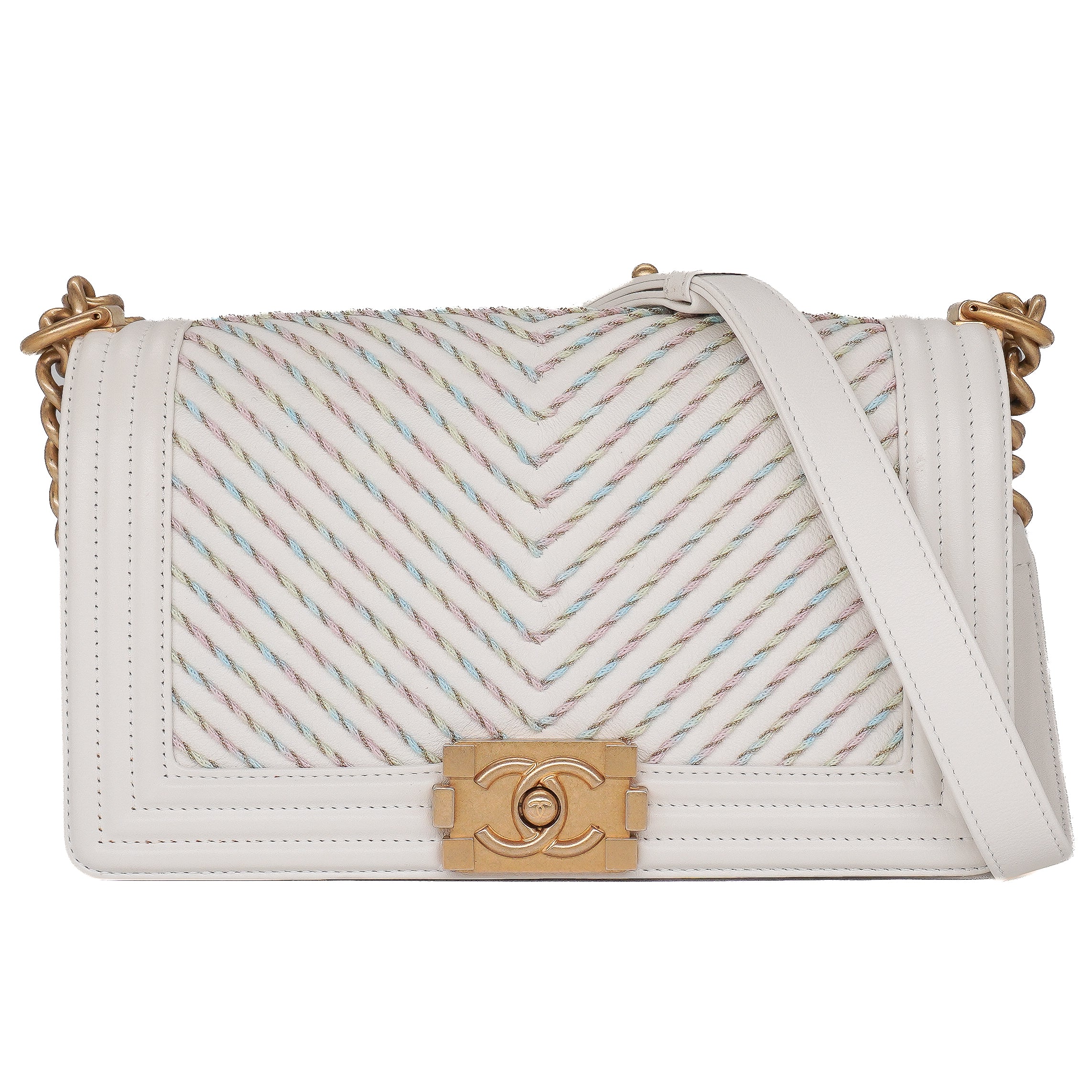 Chanel By The Sea