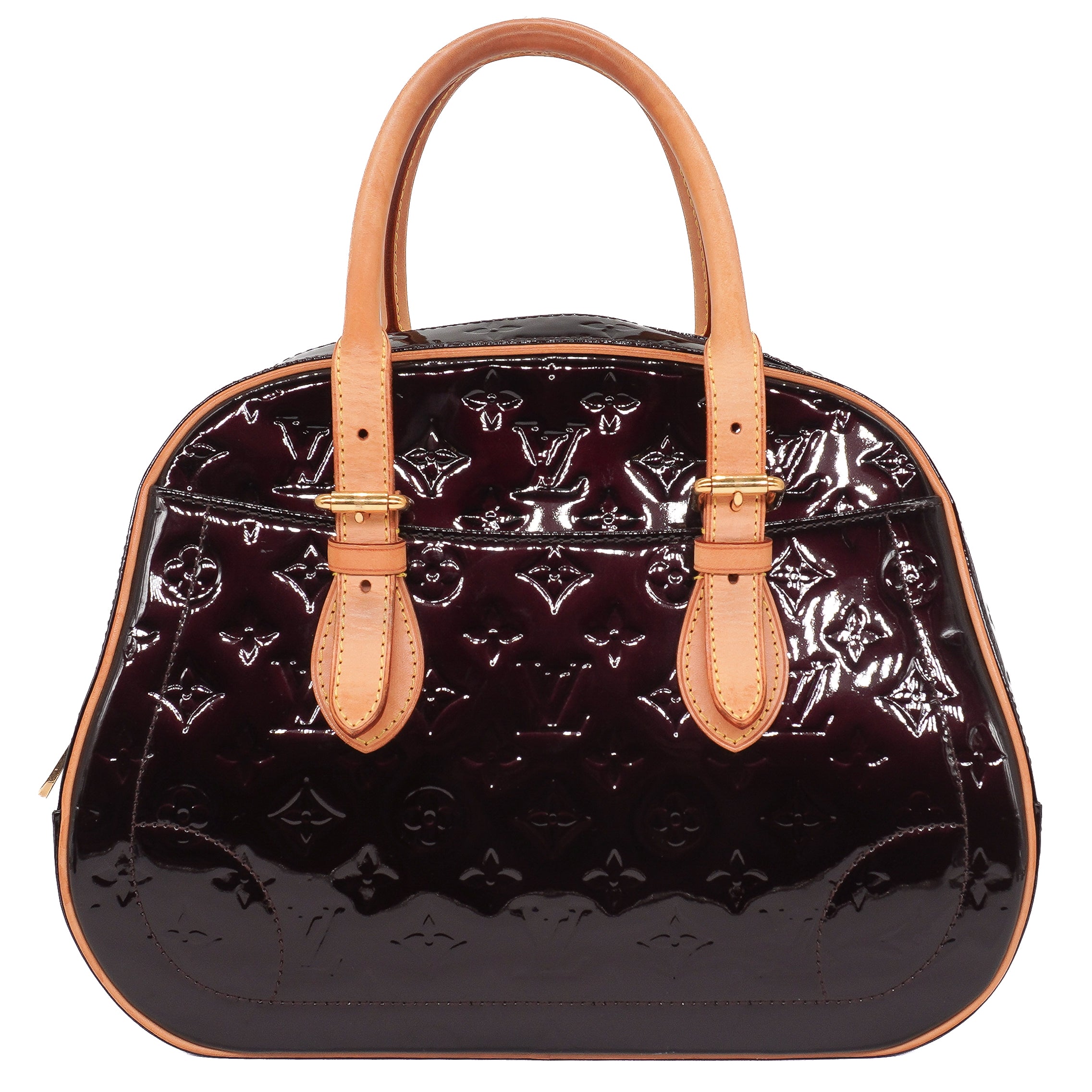 Louis Vuitton Vernis Summit Amarante