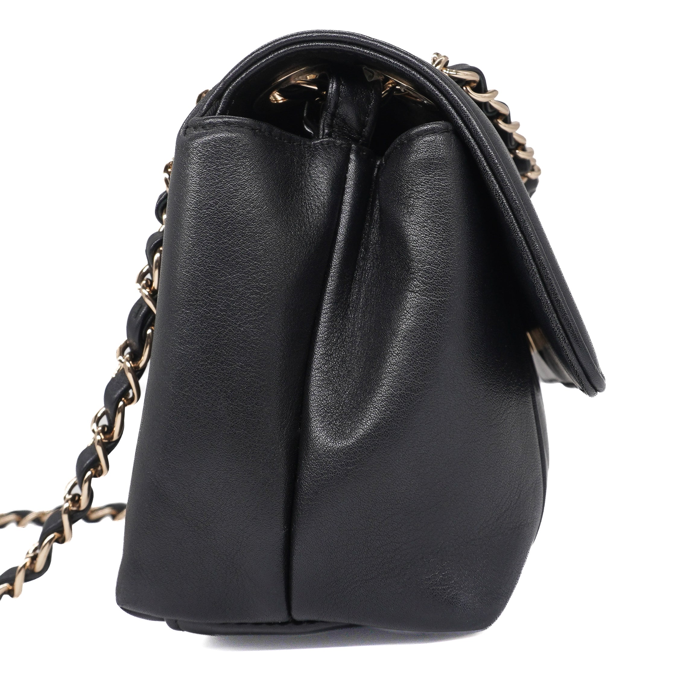 Chanel Medium Daily Flap