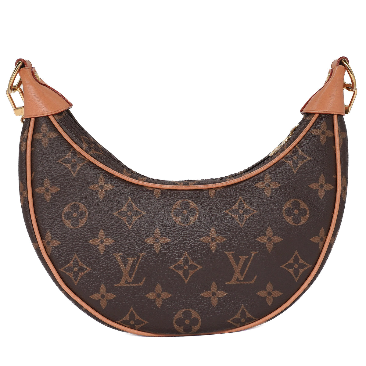 Louis Vuitton Monogram Loop