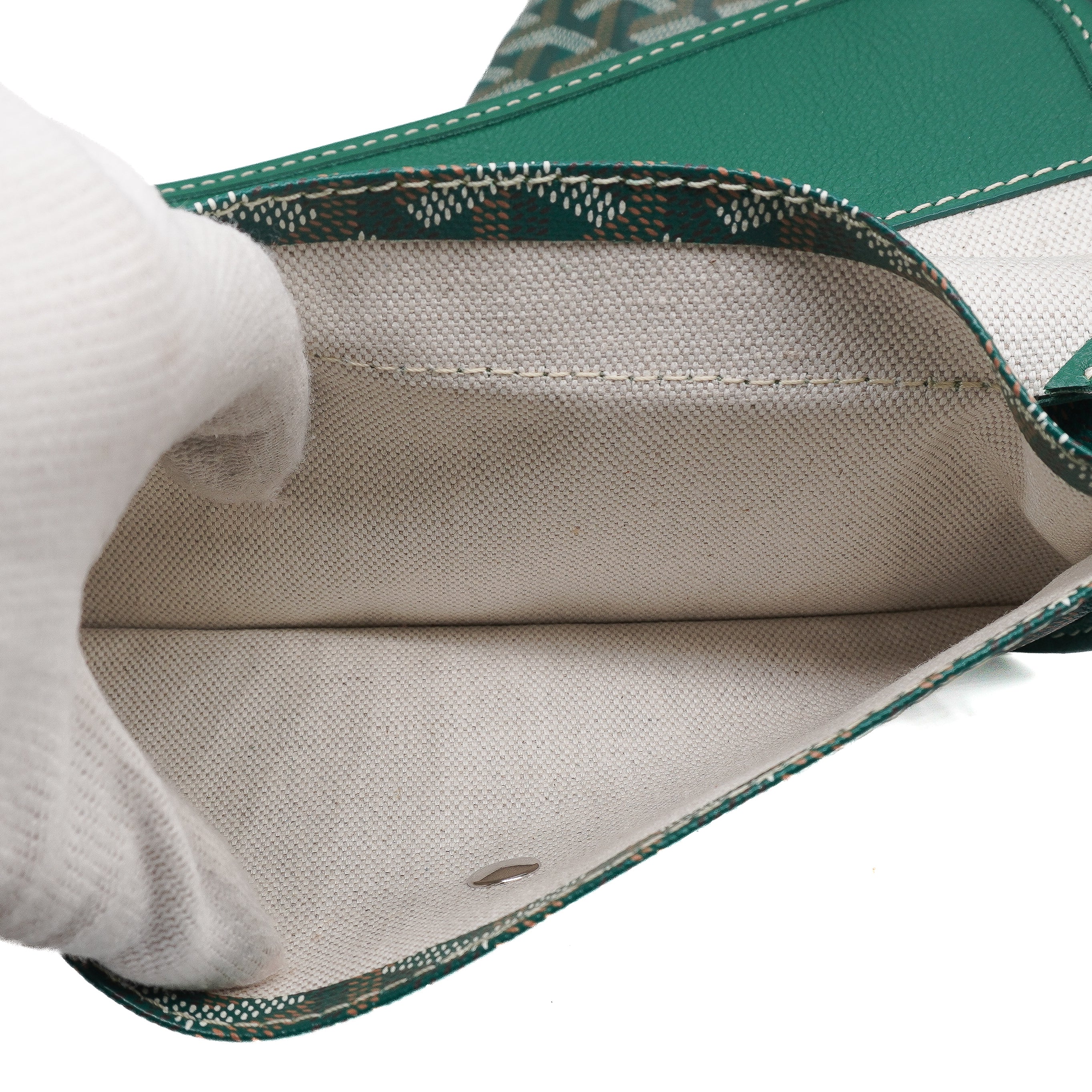 Goyard Goyardin Saint Louis PM