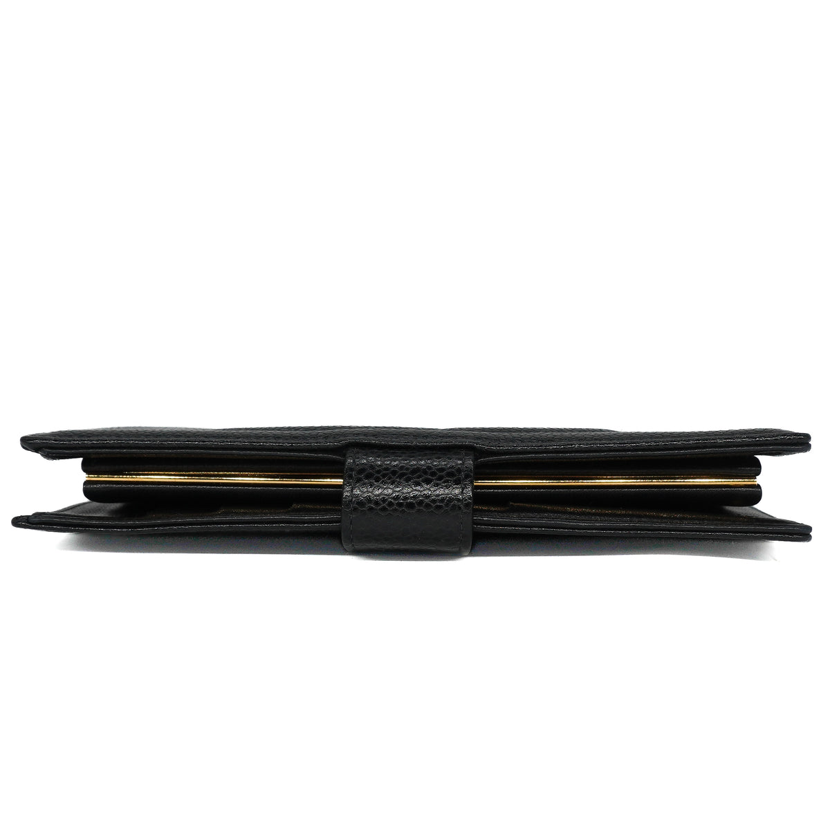 Chanel Timeless CC Wallet Caviar