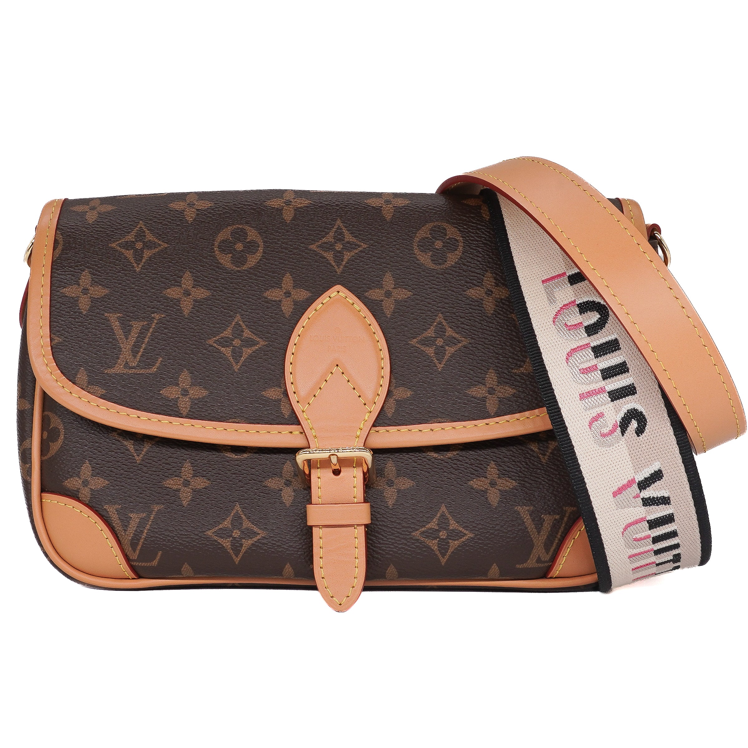 Louis Vuitton Monogram Diane