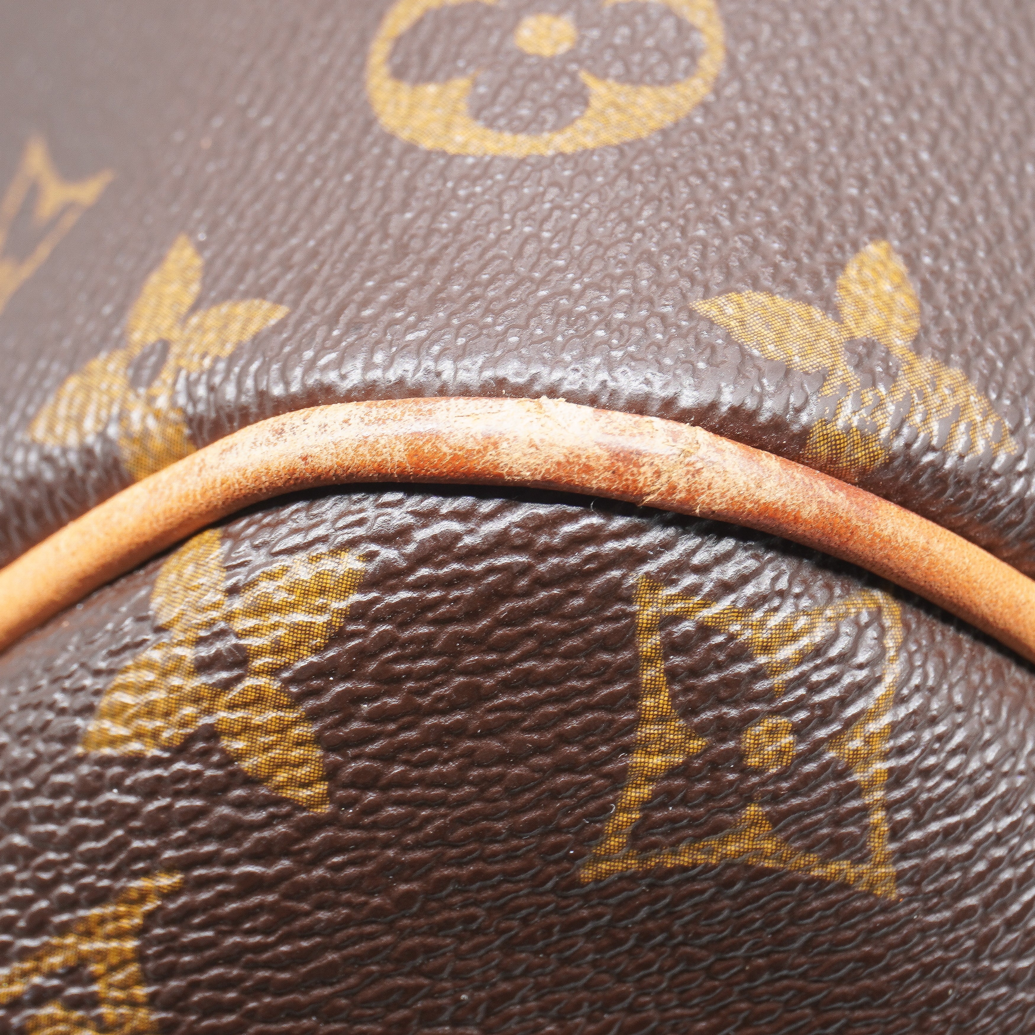 Louis Vuitton Monogram Montorgueil GM