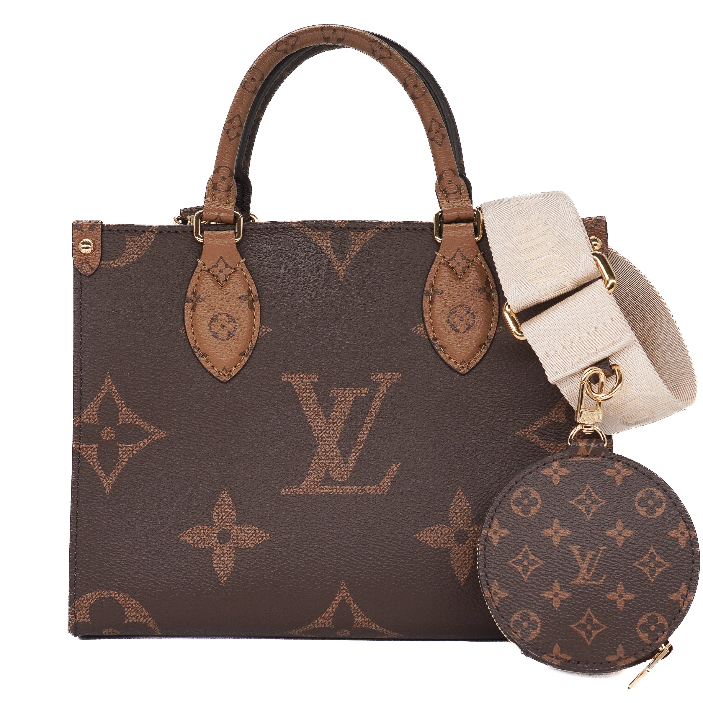 Louis Vuitton OnTheGo PM