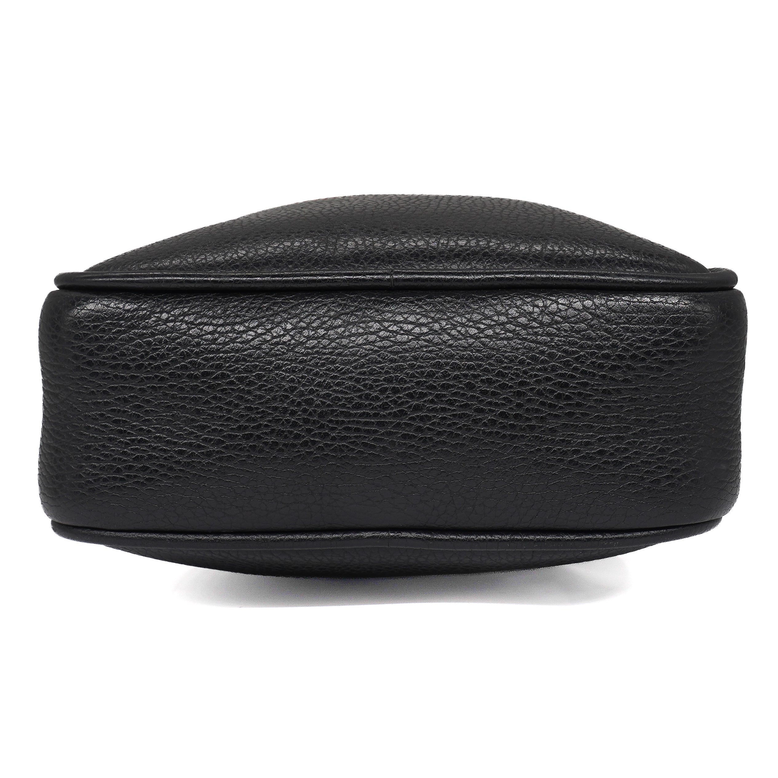 Gucci Logo Messenger Bag