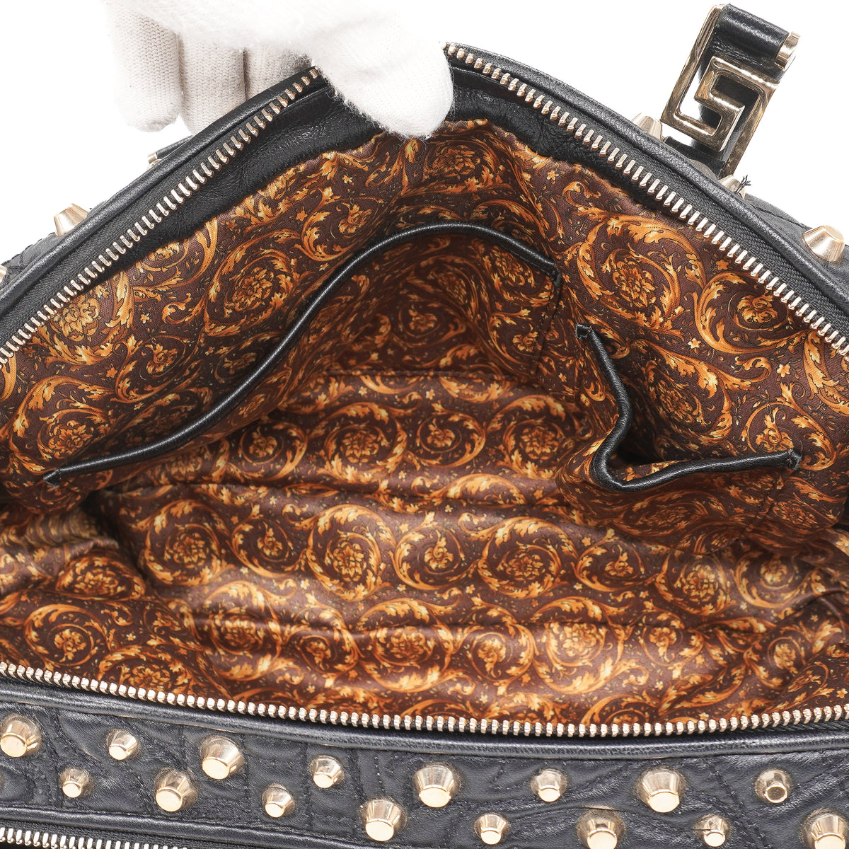 Versace Vanitas Demetra Barocco