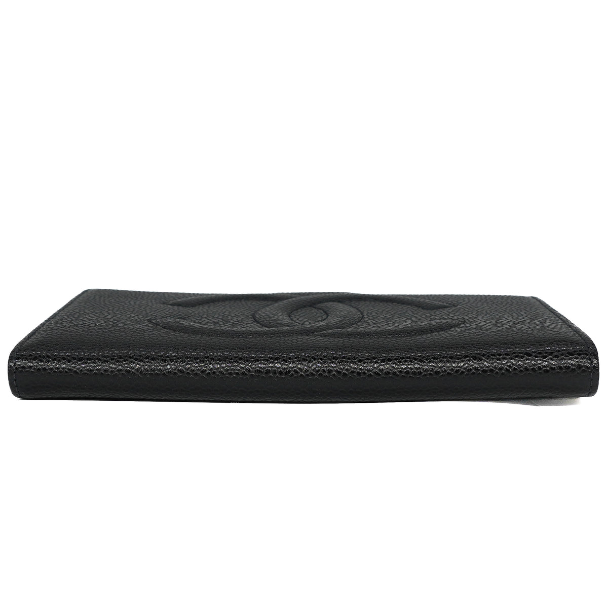 Chanel Timeless CC Wallet Caviar