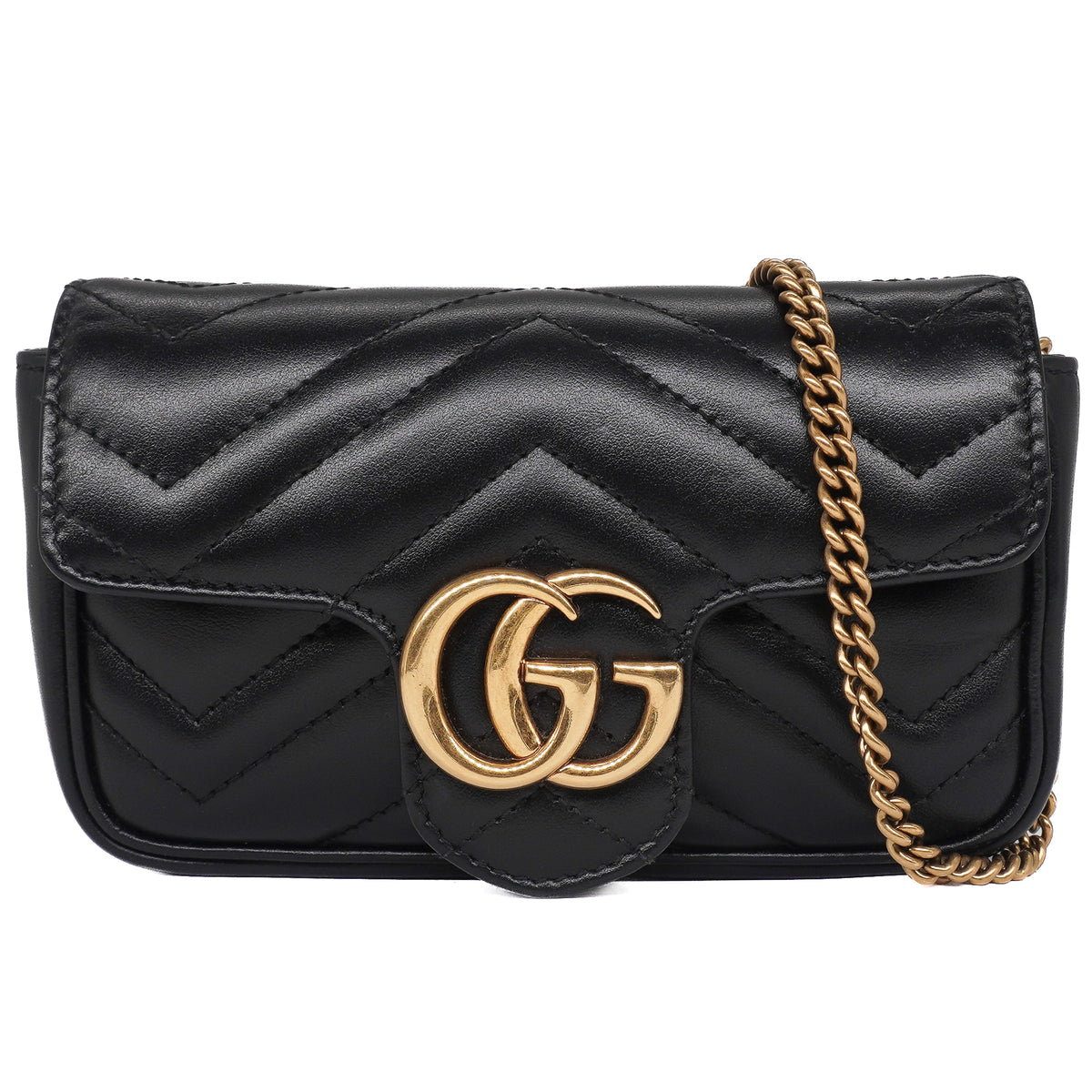 Gucci Mini GG Marmont