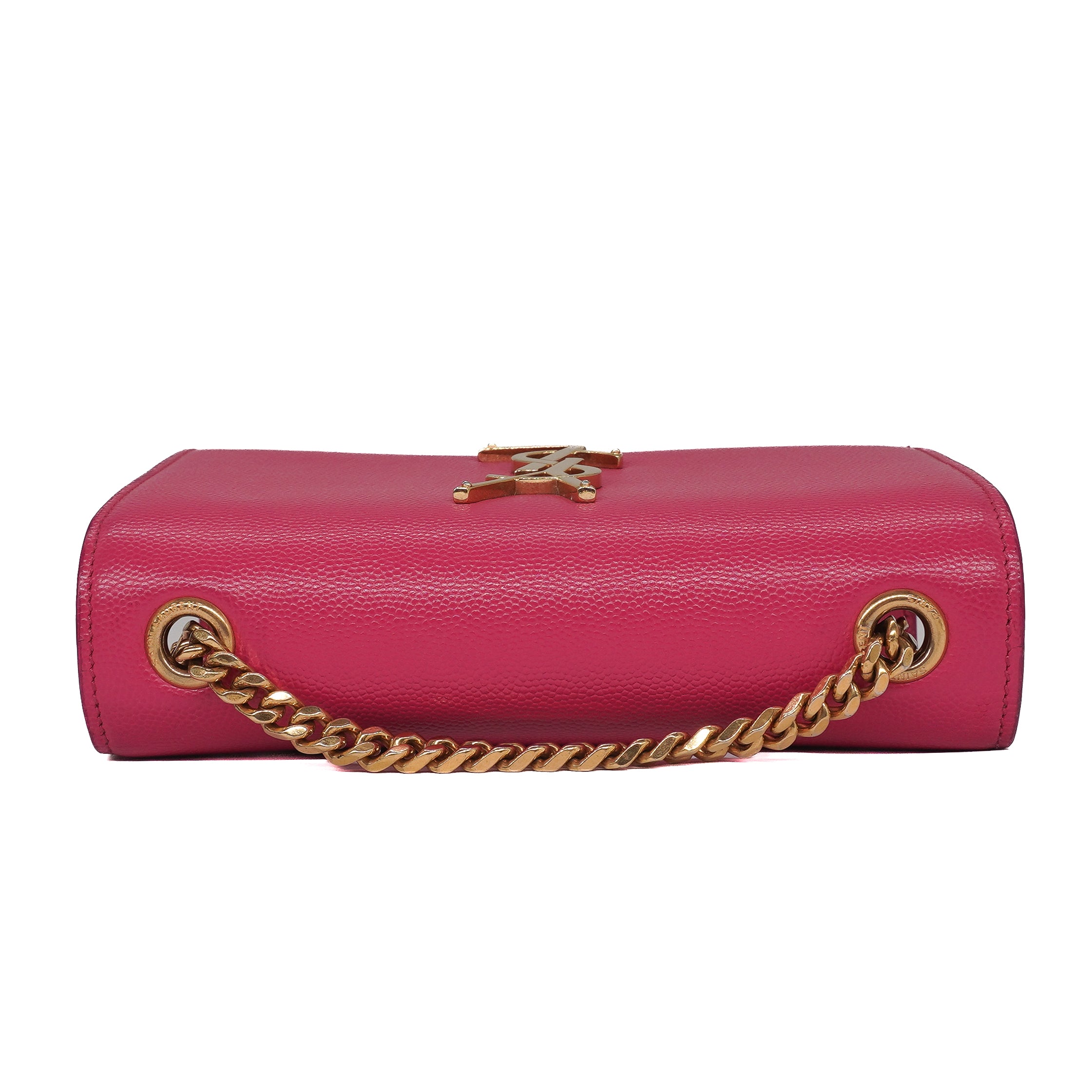 Saint Laurent Small Kate Satchel