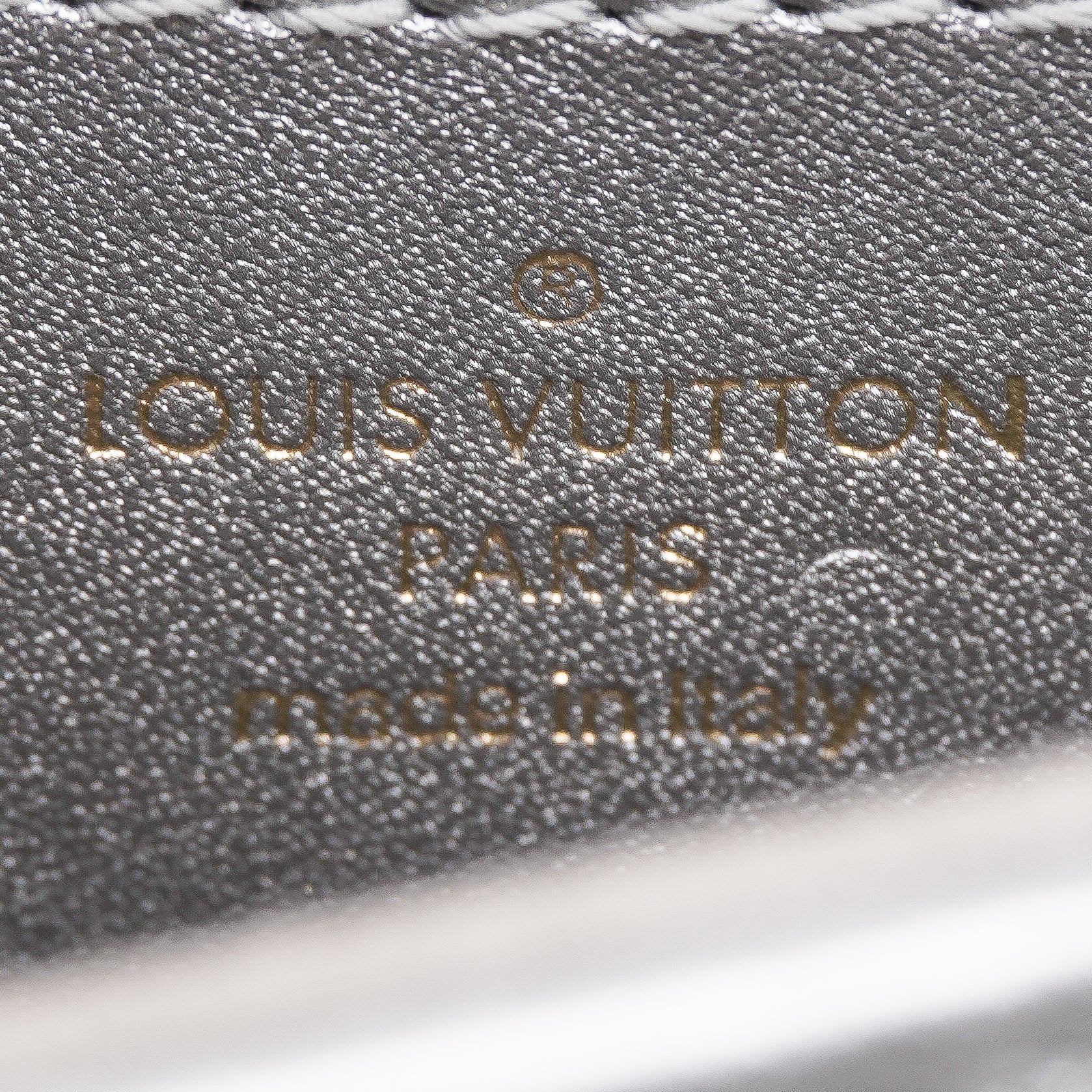 Louis Vuitton New Wave Multi Pochette