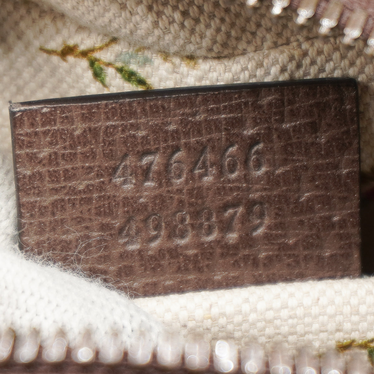 Gucci Neo Vintage Shoulder Bag GG Supreme Web
