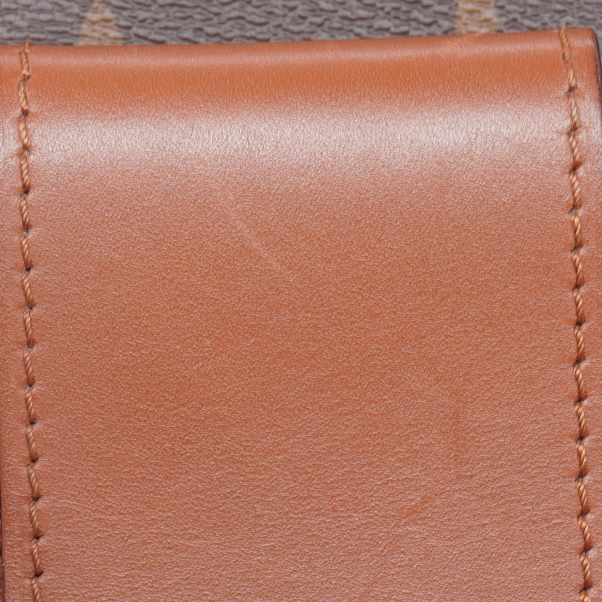 Louis Vuitton Reverse Dauphine MM