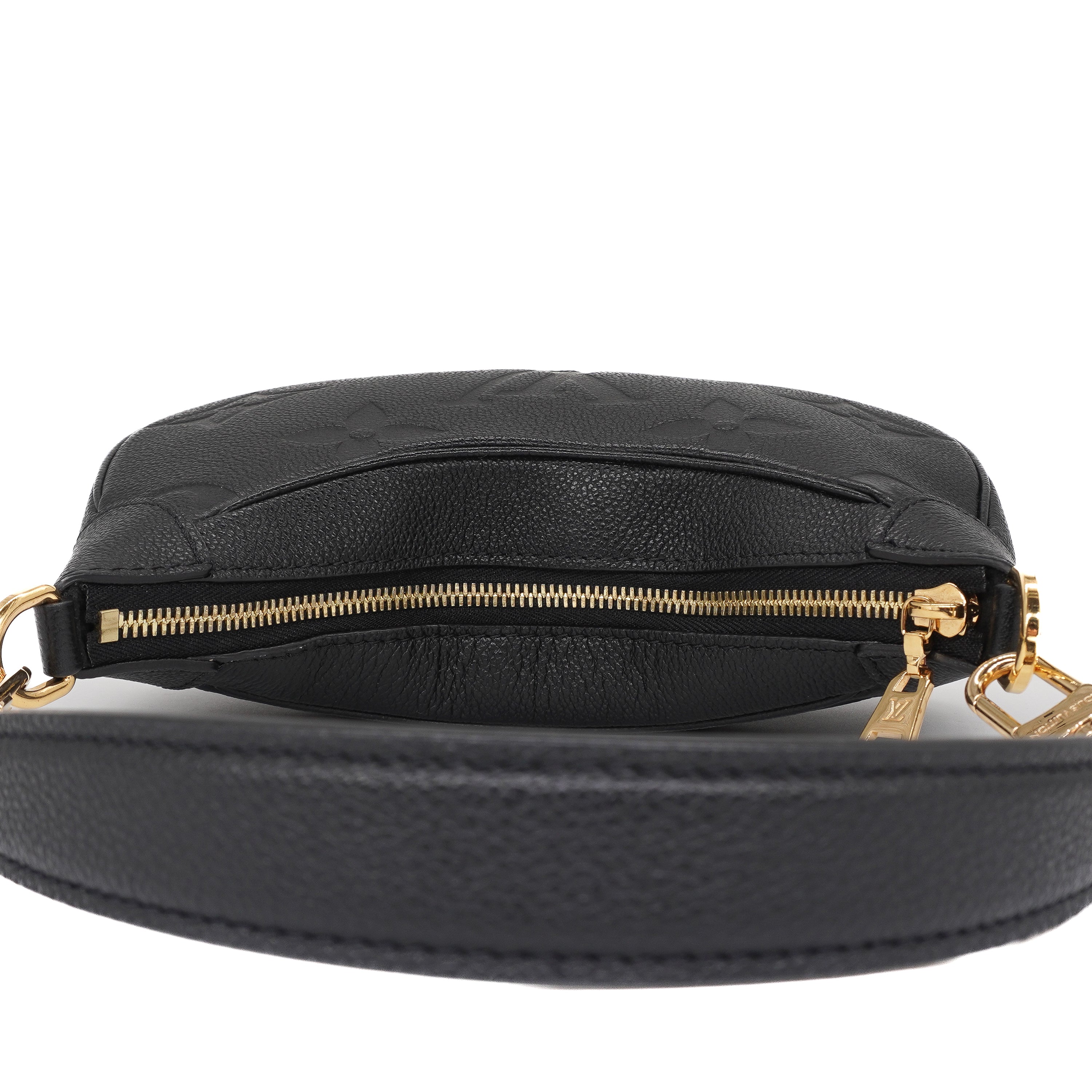 Louis Vuitton Monogram Giant Bagatelle