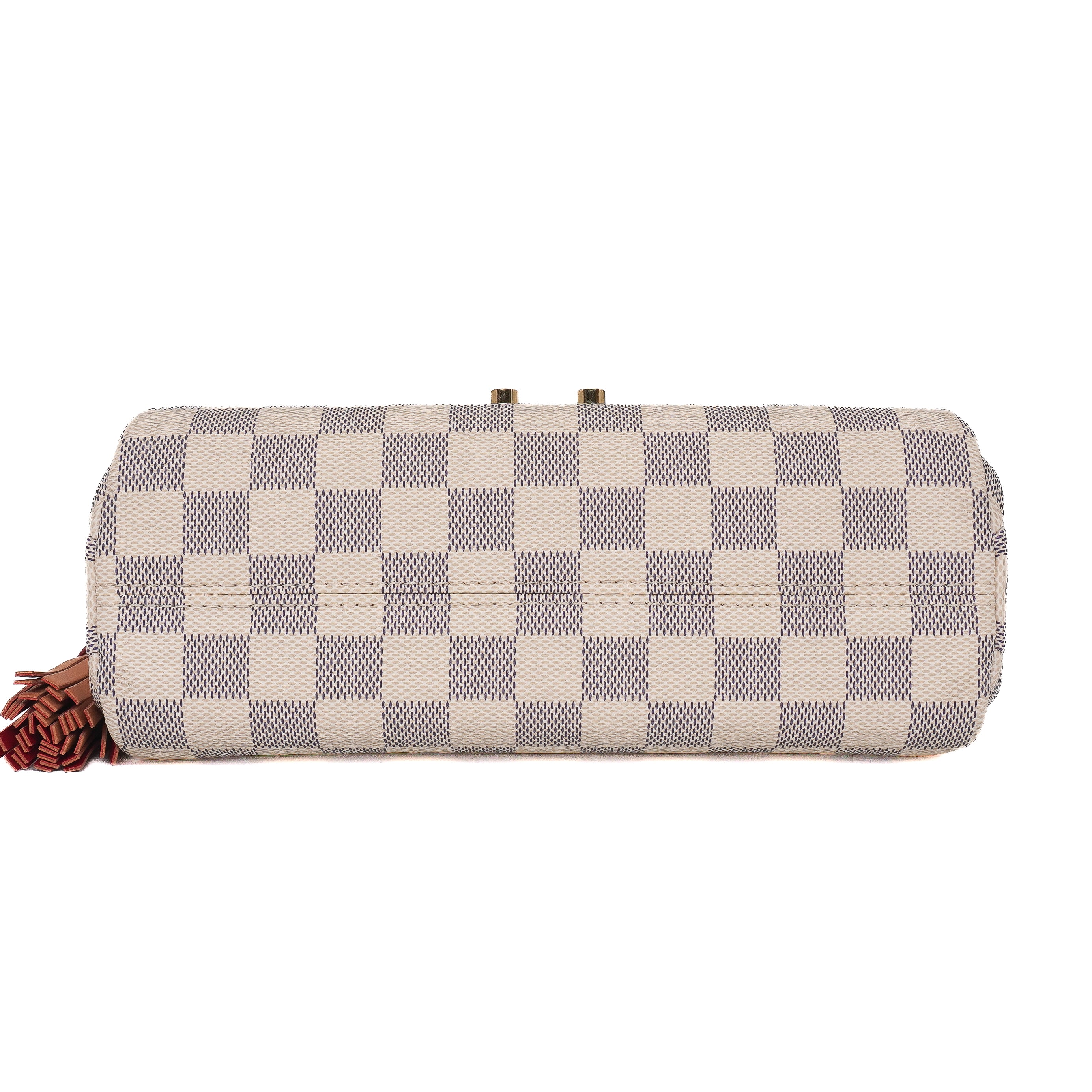 Louis Vuitton Damier Azur Croisette
