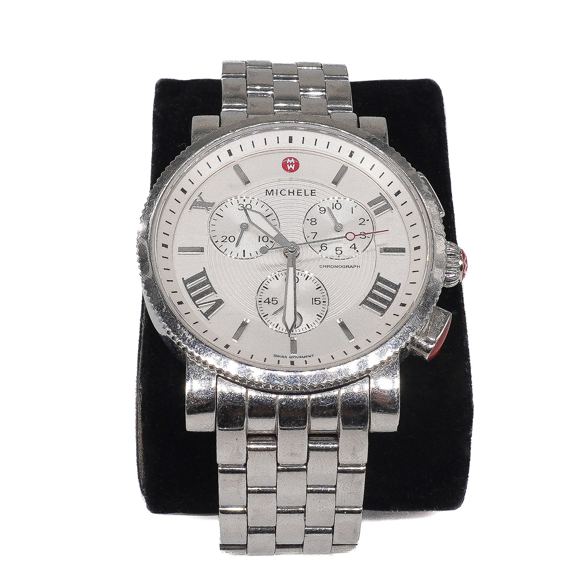 Michele Sports Sail Watch