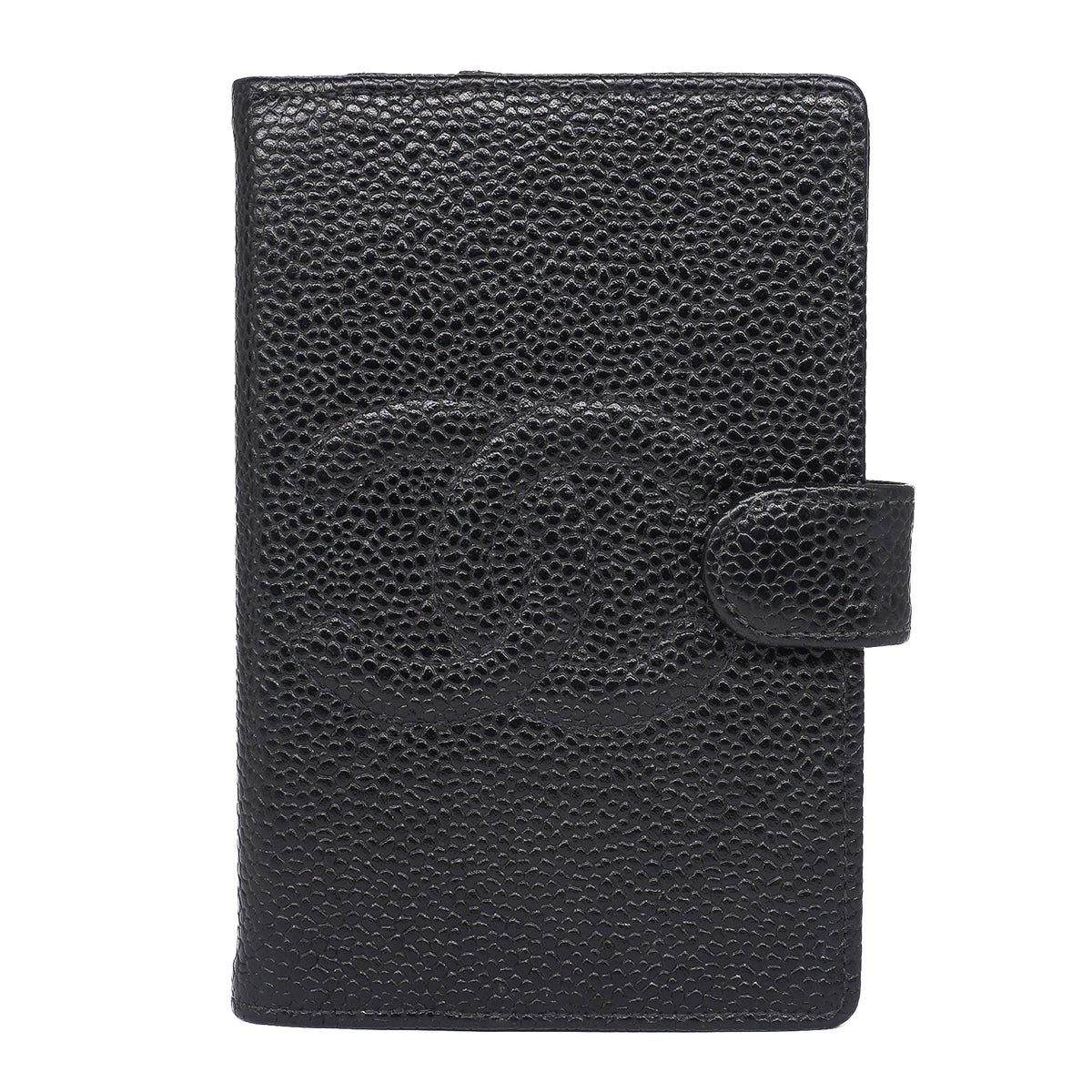 Chanel Timeless Agenda Planner