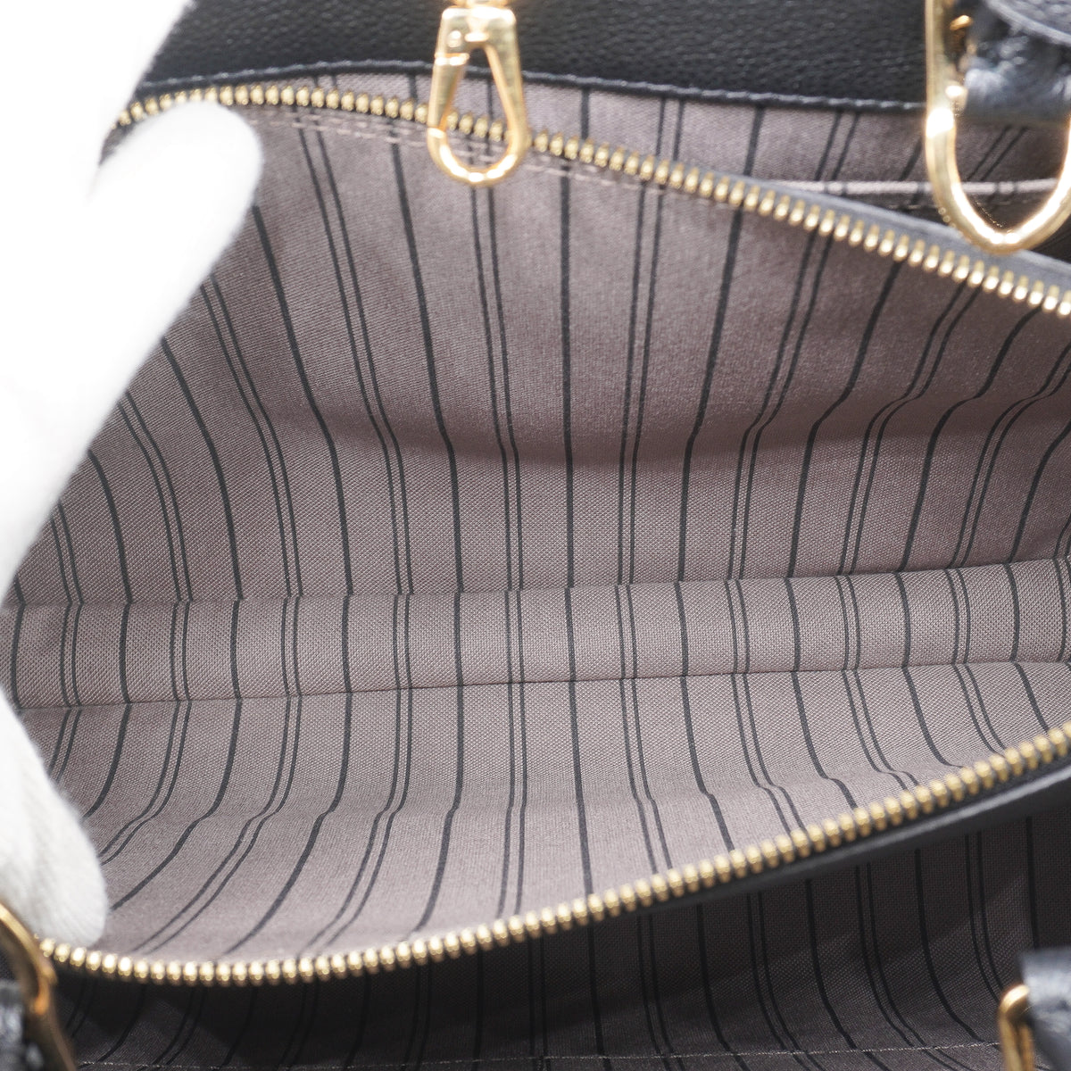 Louis Vuitton Empreinte Montaigne GM