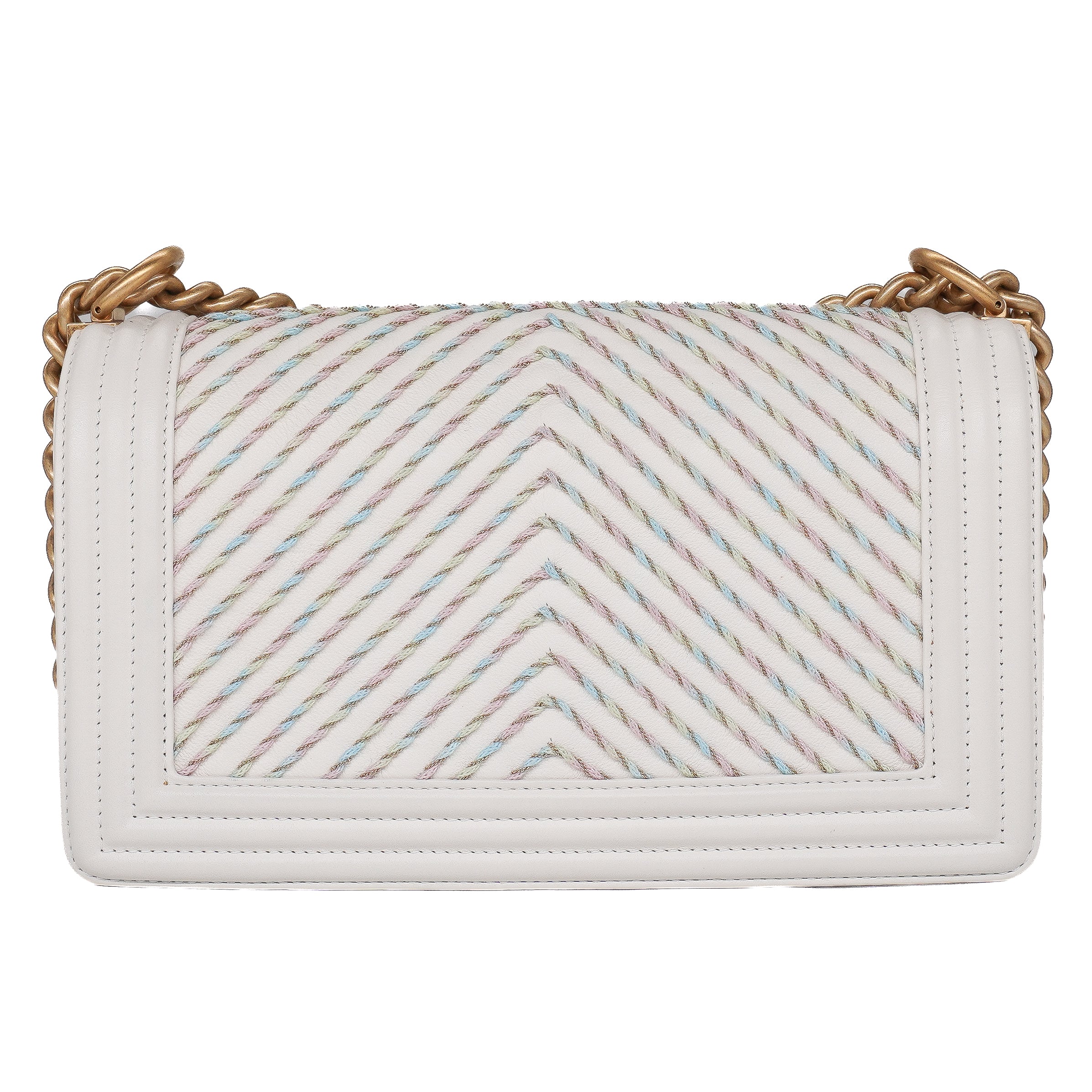 Chanel By The Sea