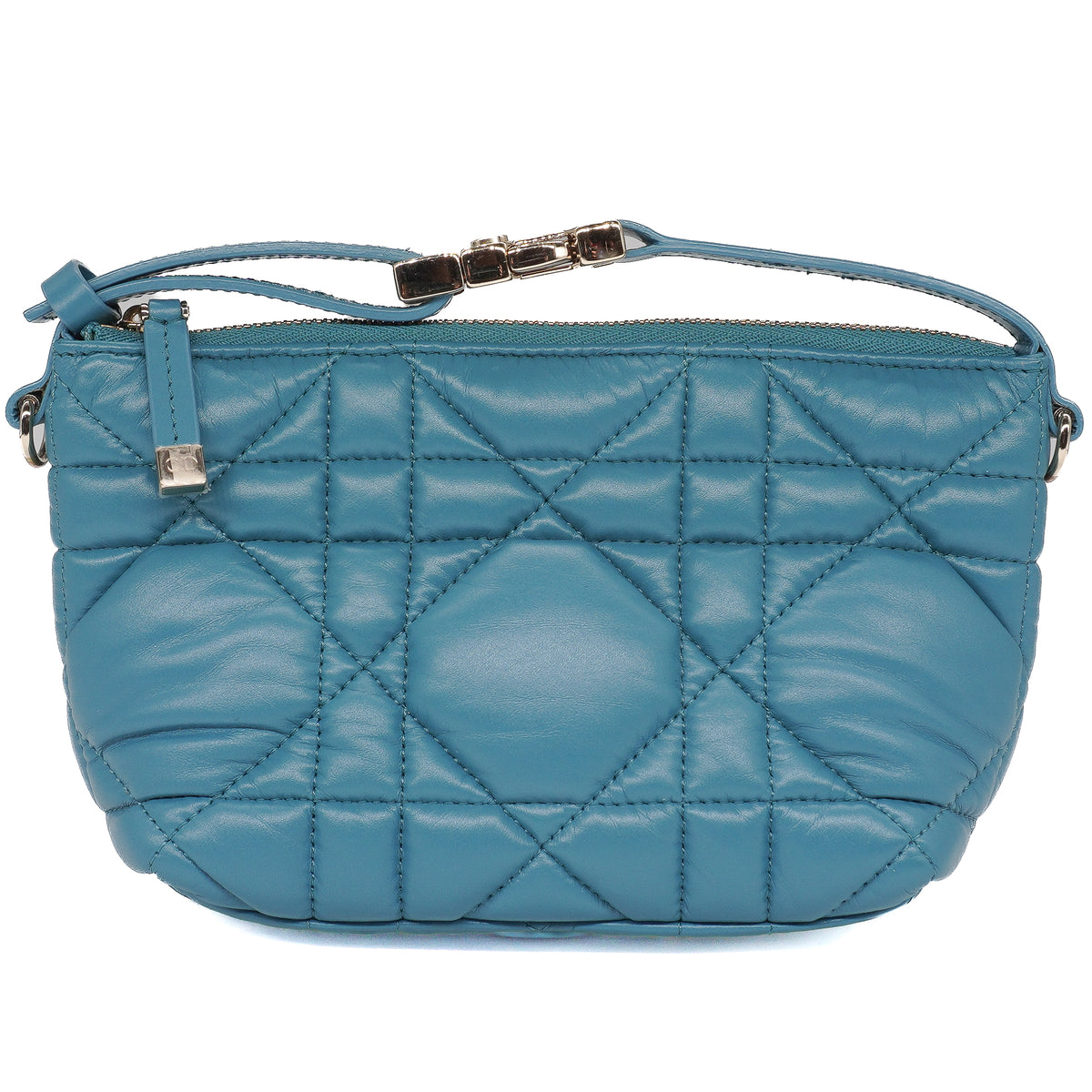 Christian Dior Diortravel Nomad Pouch