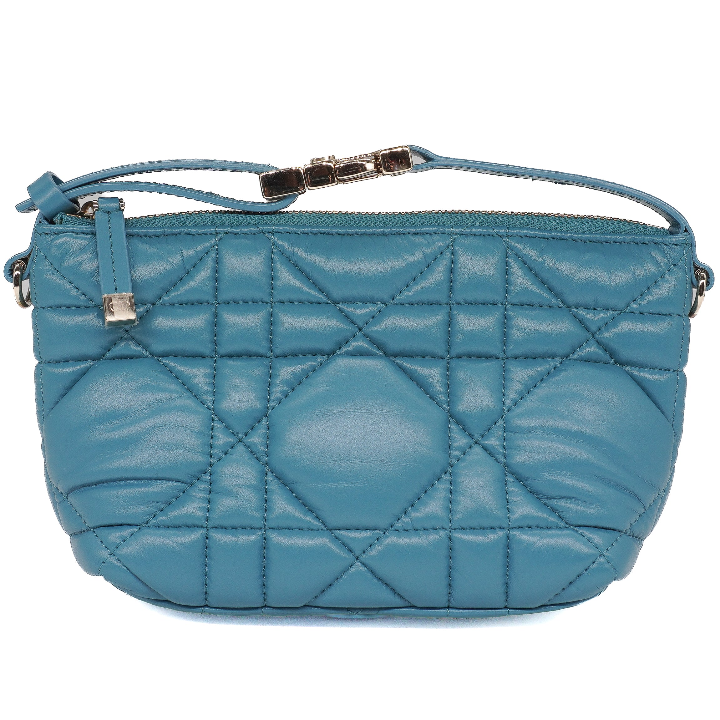 Christian Dior Diortravel Nomad Pouch