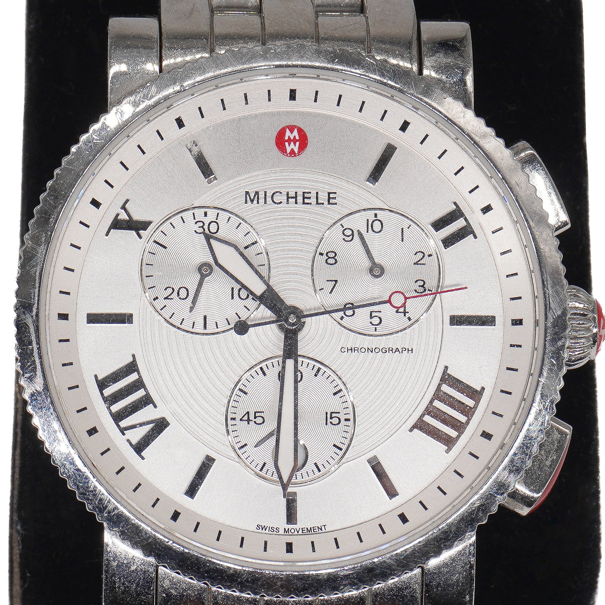 Michele Sports Sail Watch