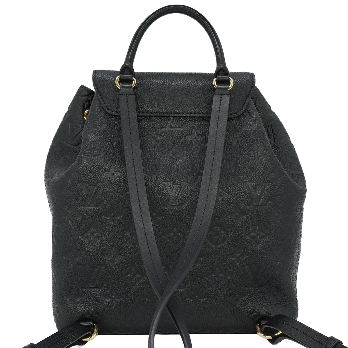 Louis Vuitton Montsouris PM Empreinte
