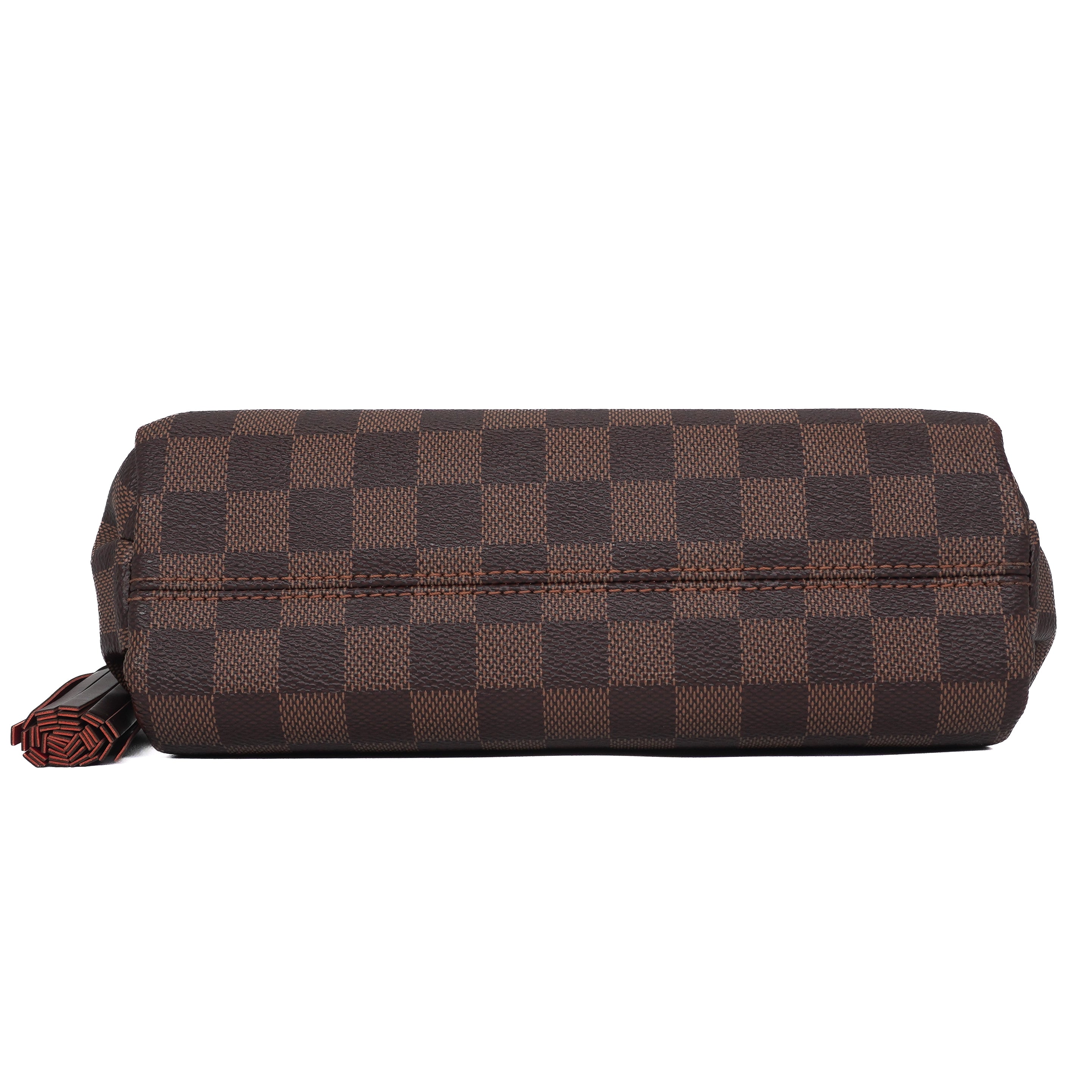 Louis Vuitton Damier Ebene Croisette