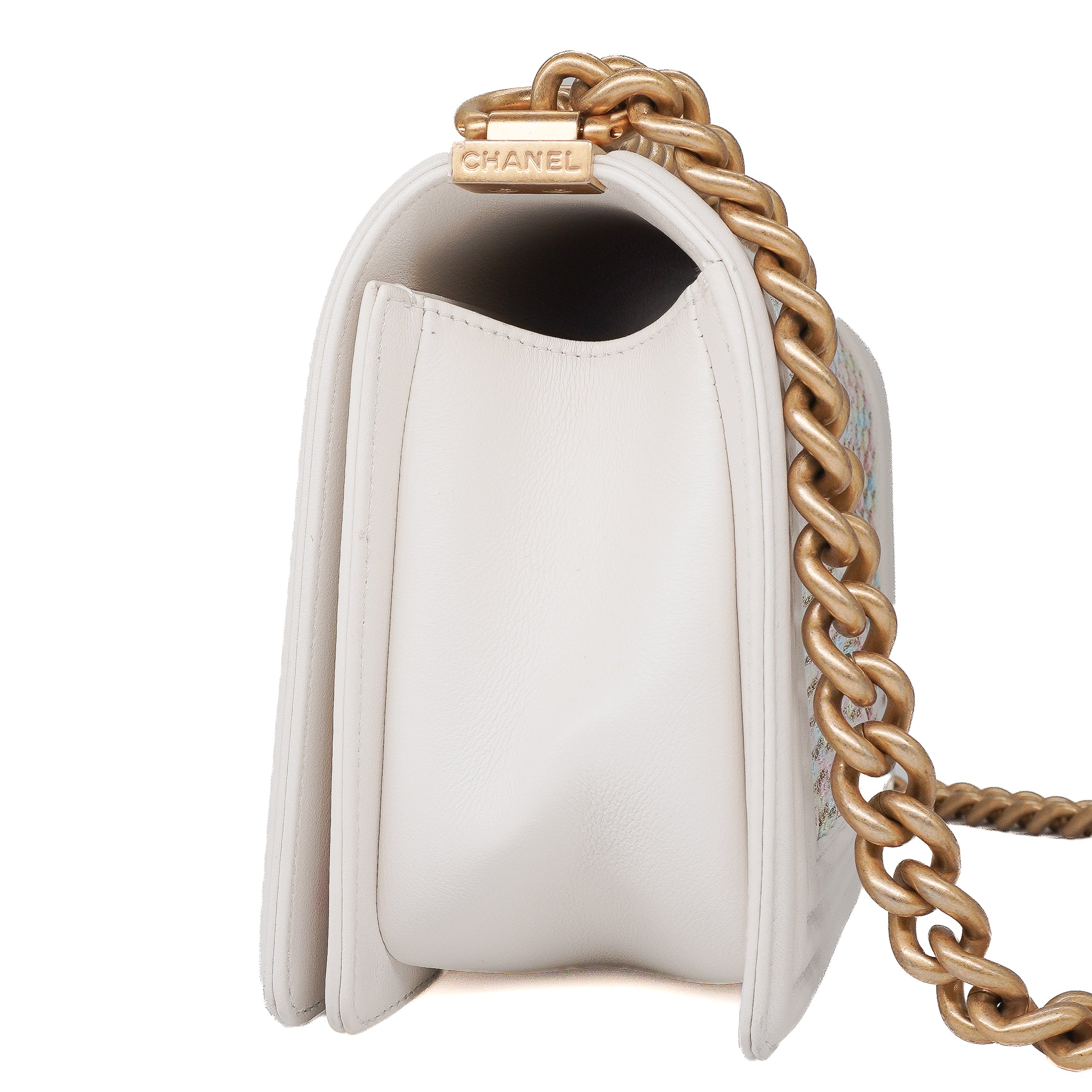 Chanel By The Sea