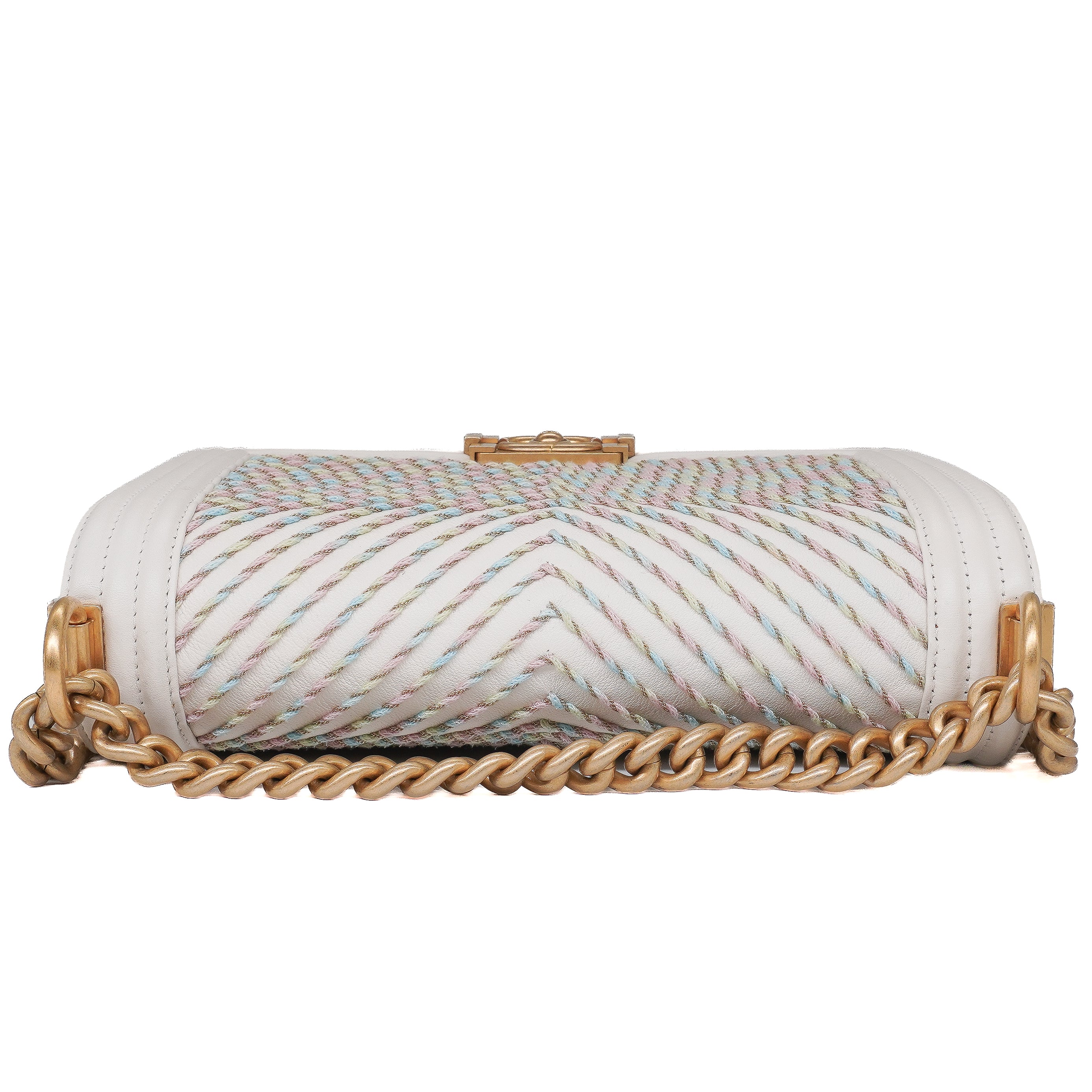 Chanel By The Sea