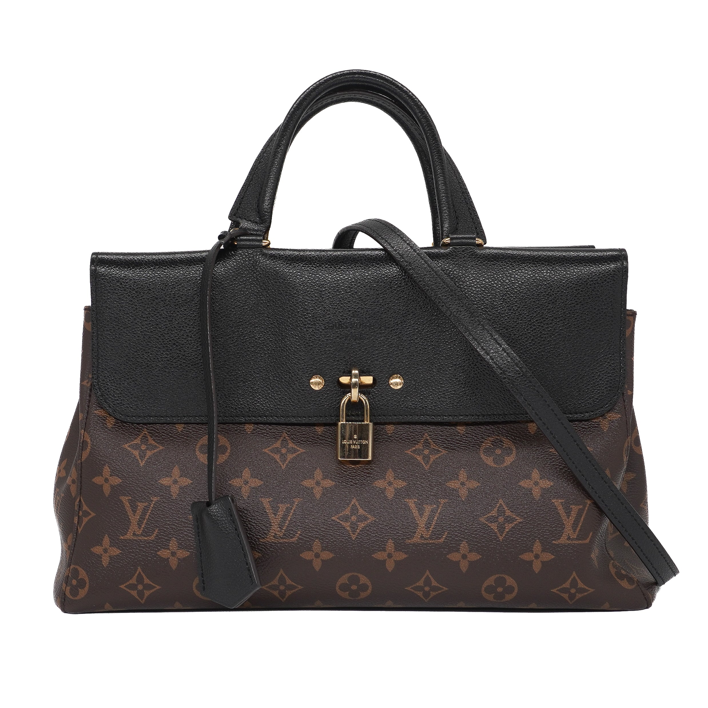 Louis Vuitton Monogram Venus Tote