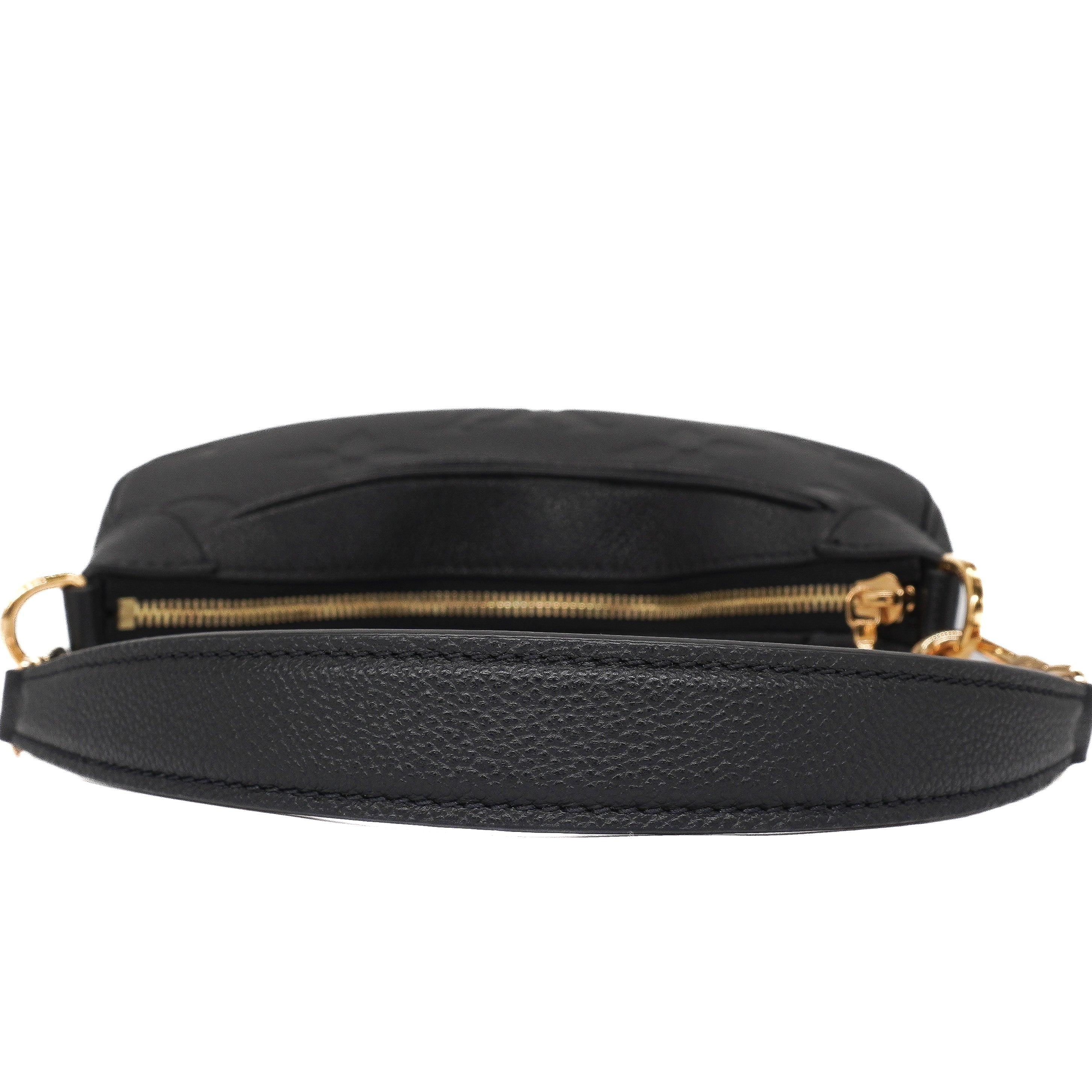 Louis Vuitton Monogram Giant Bagatelle