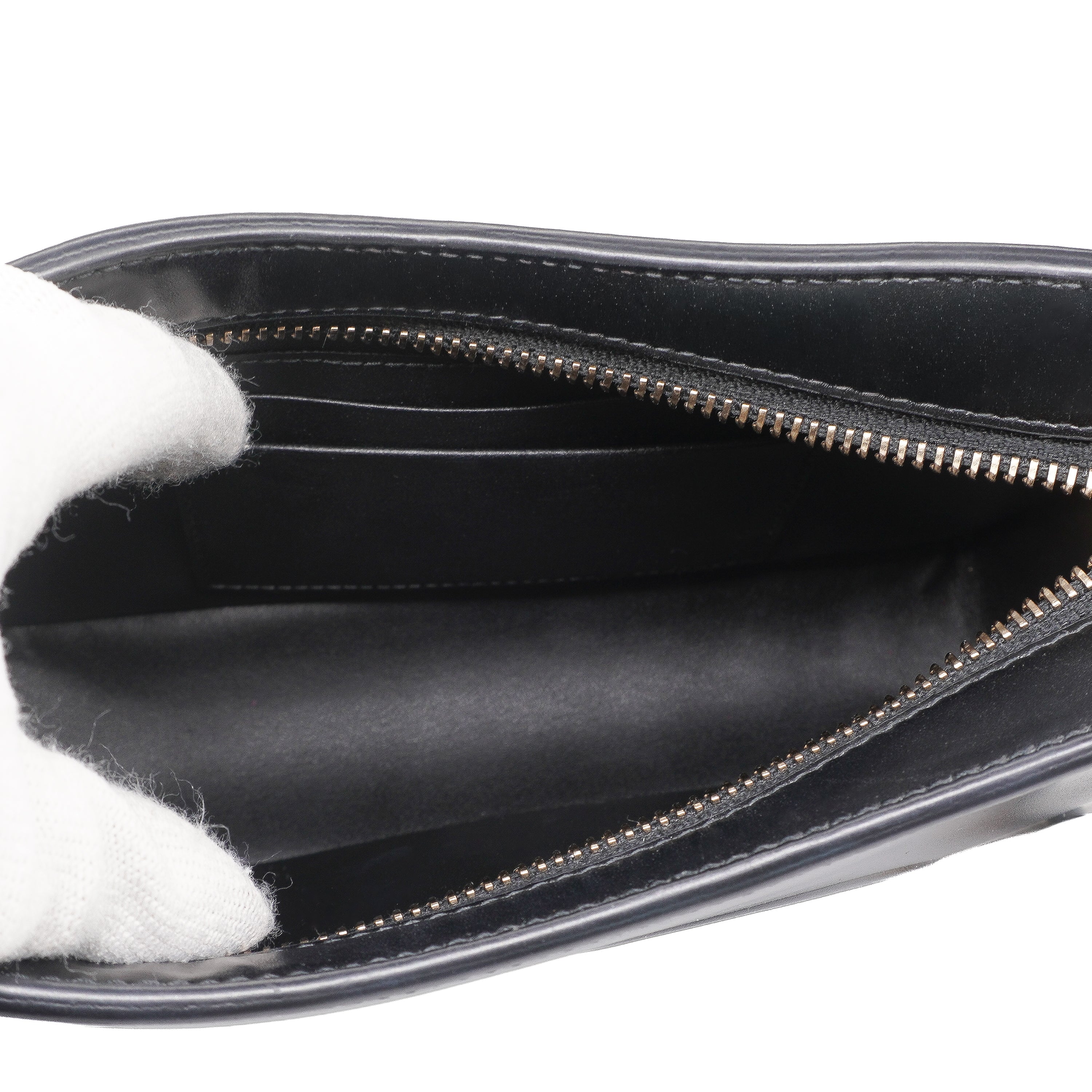 Christian Dior Mini Hobo