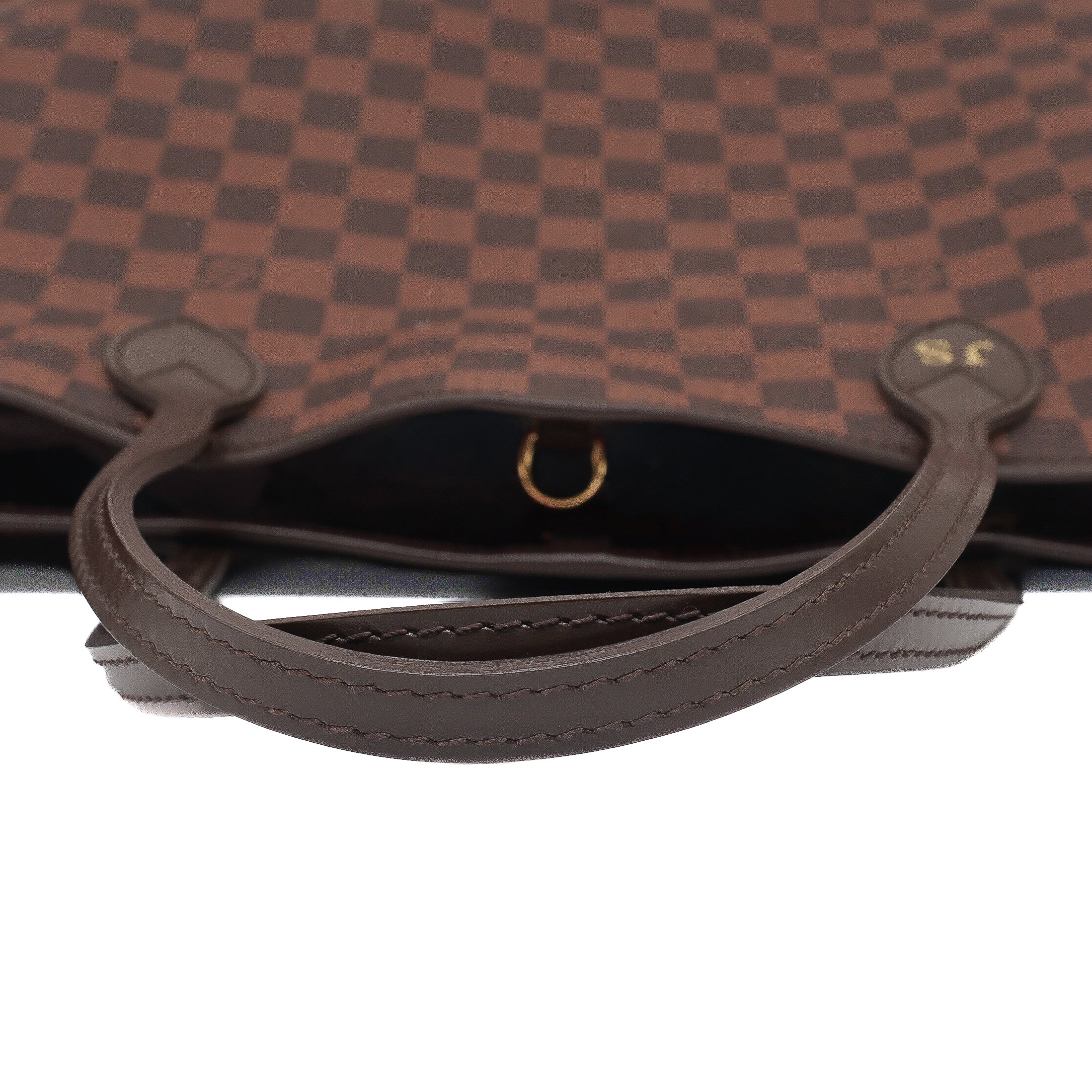 Louis Vuitton Damier Ebene Neverfull GM
