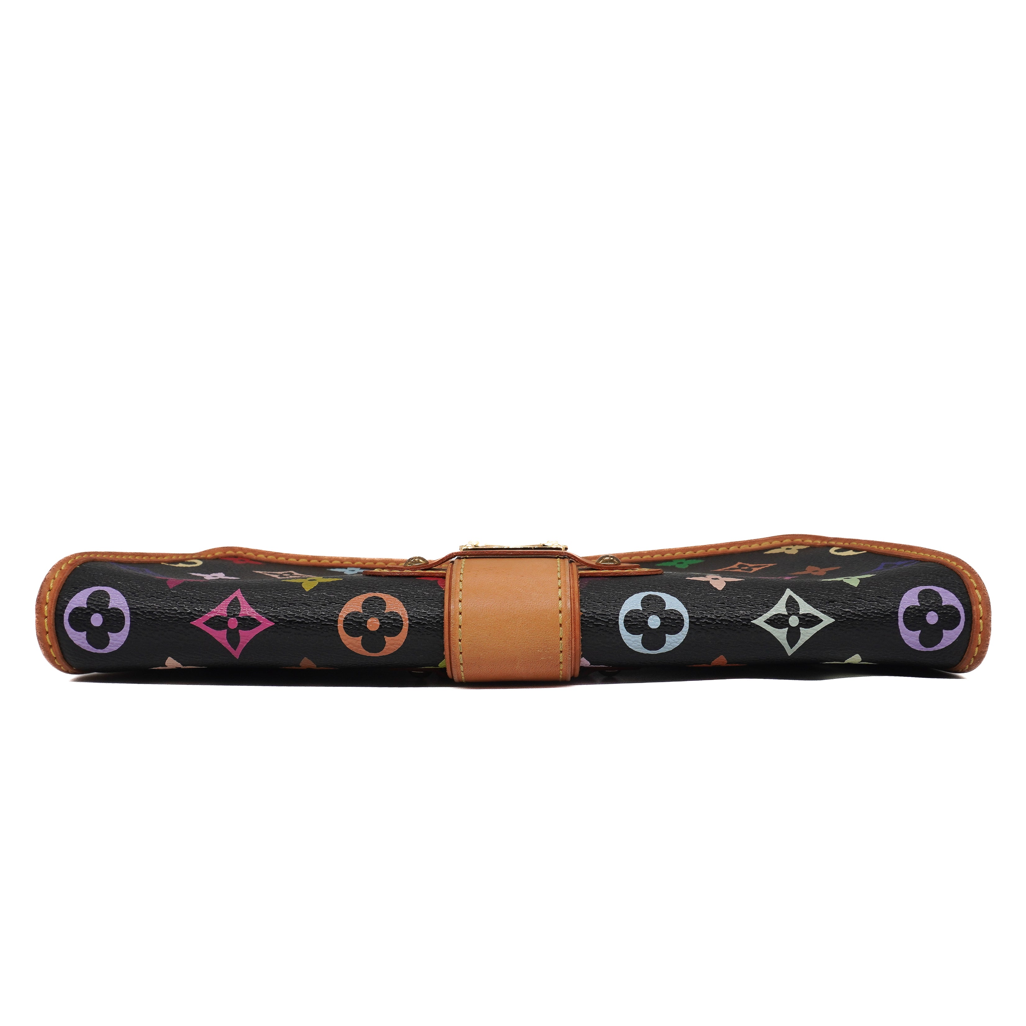 Louis Vuitton Monogram Multicolor Shirley