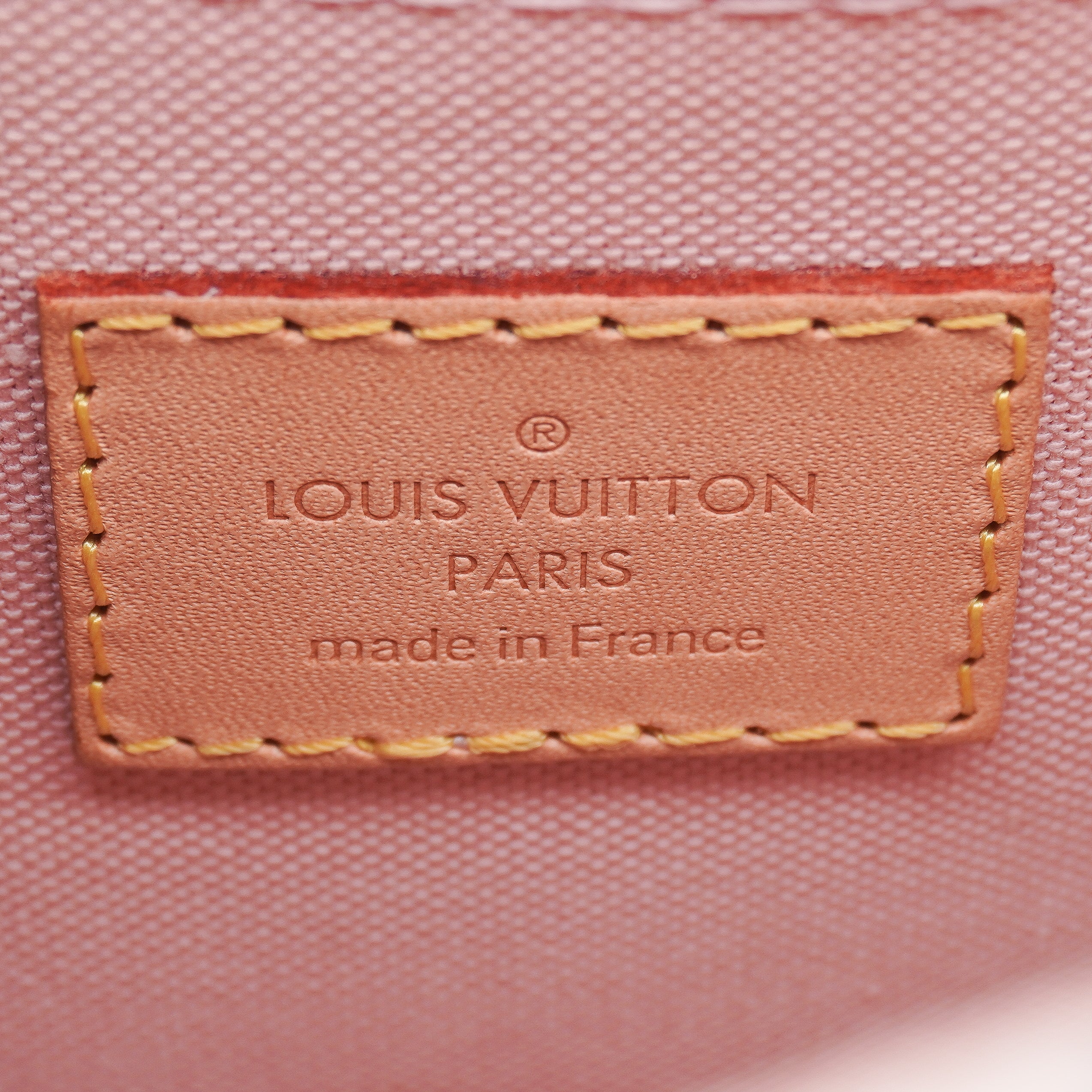 Louis Vuitton Damier Azur Croisette