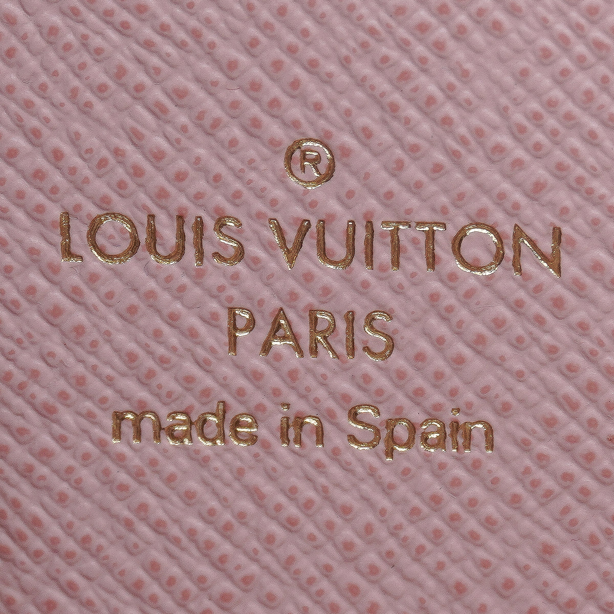 Louis Vuitton Clémence Wallet Damier Azur