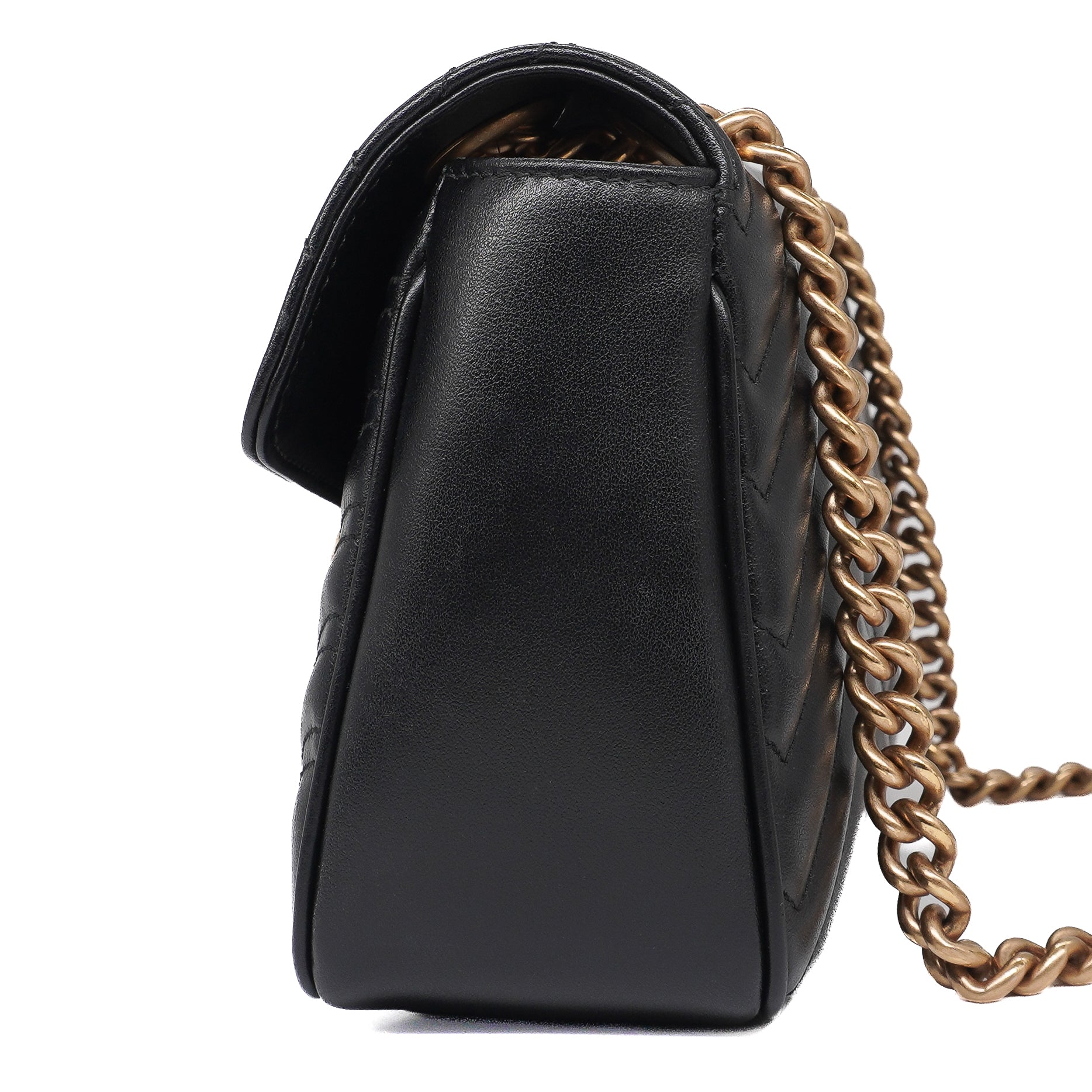 Gucci Matelasse Small Marmont