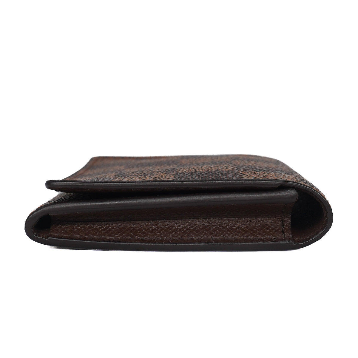 Louis Vuitton Business Card Holder Damier Ebene