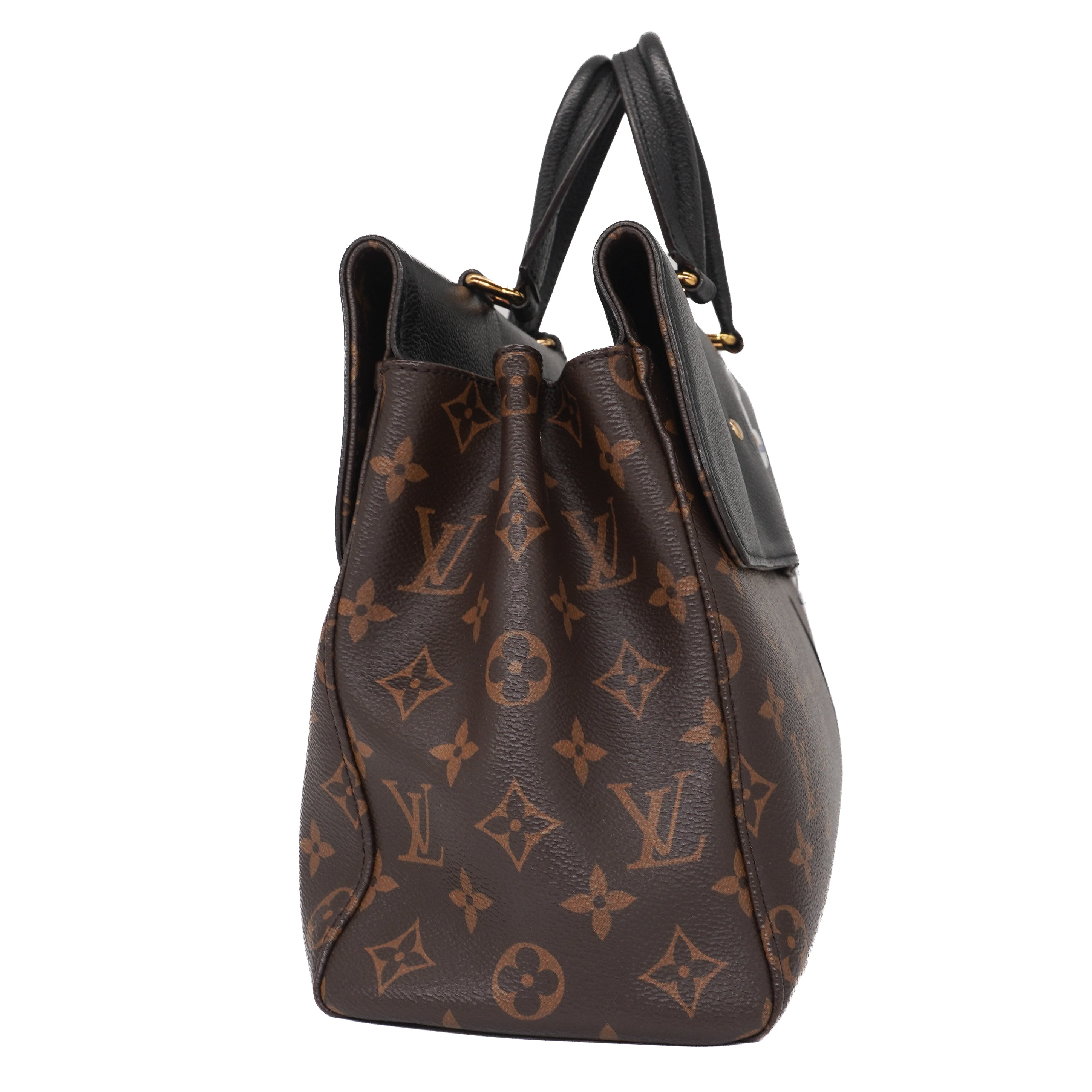 Louis Vuitton Monogram Venus Tote