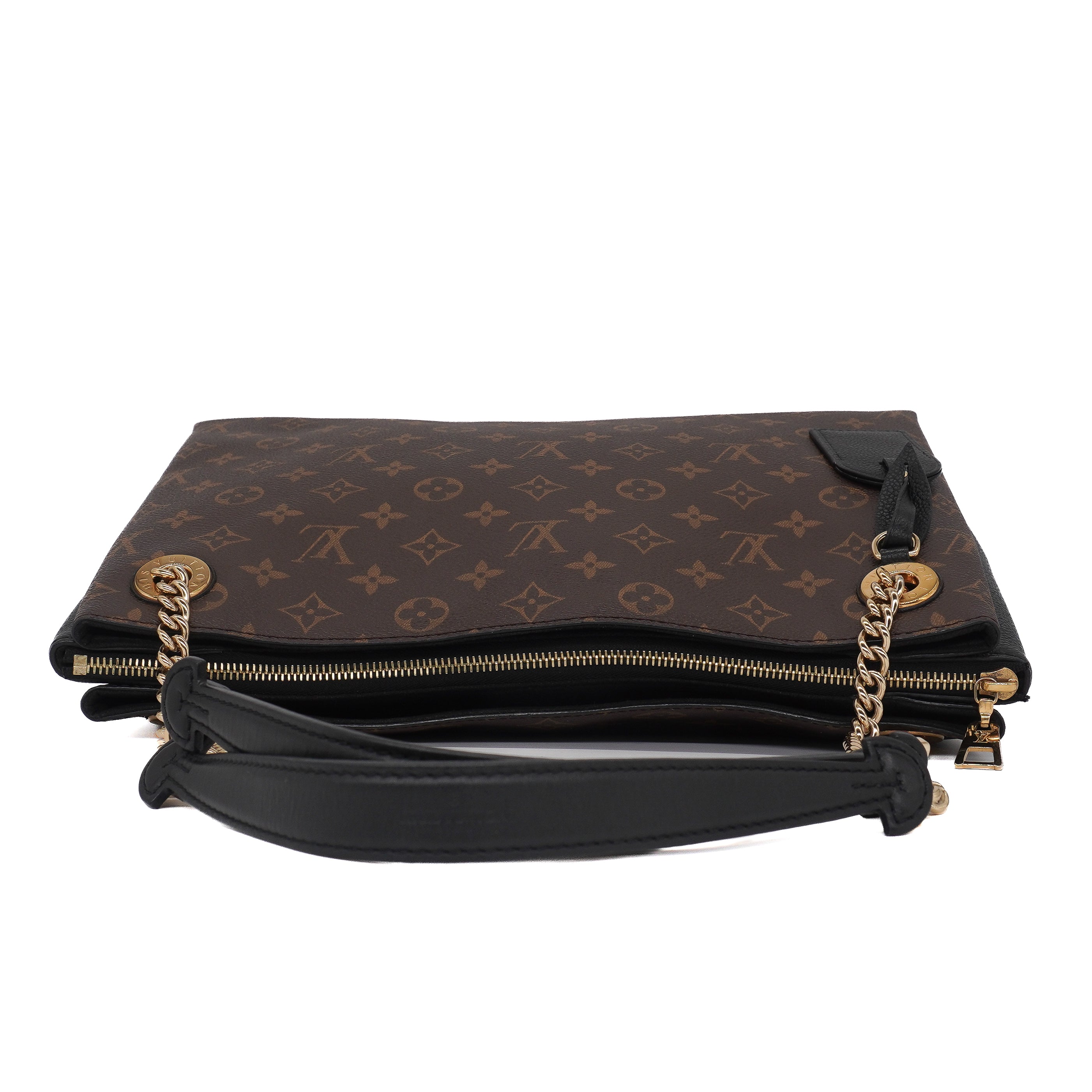 Louis Vuitton Monogram Surene GM